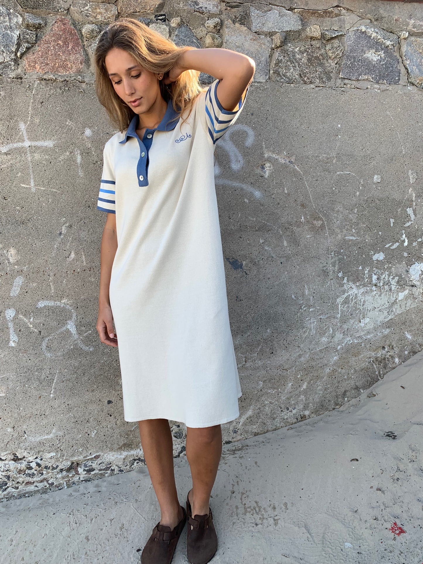 Vestido Amaretto