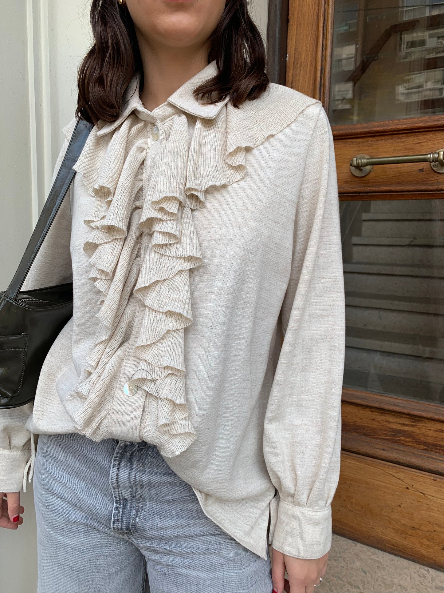 Camisa Telma
