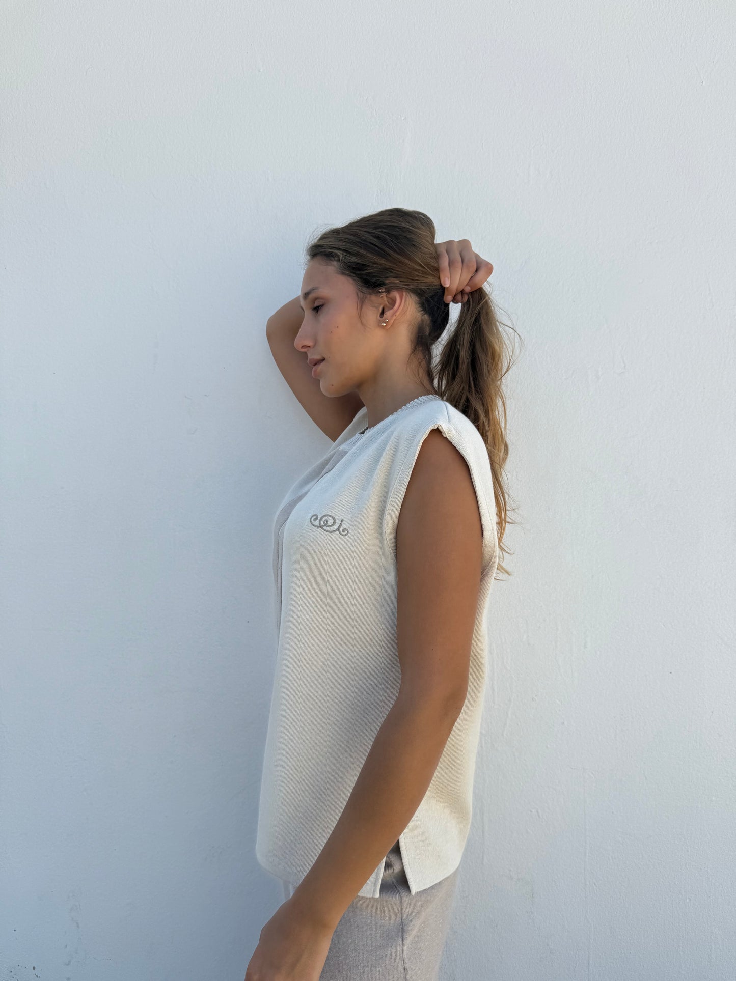 Chaleco Capri