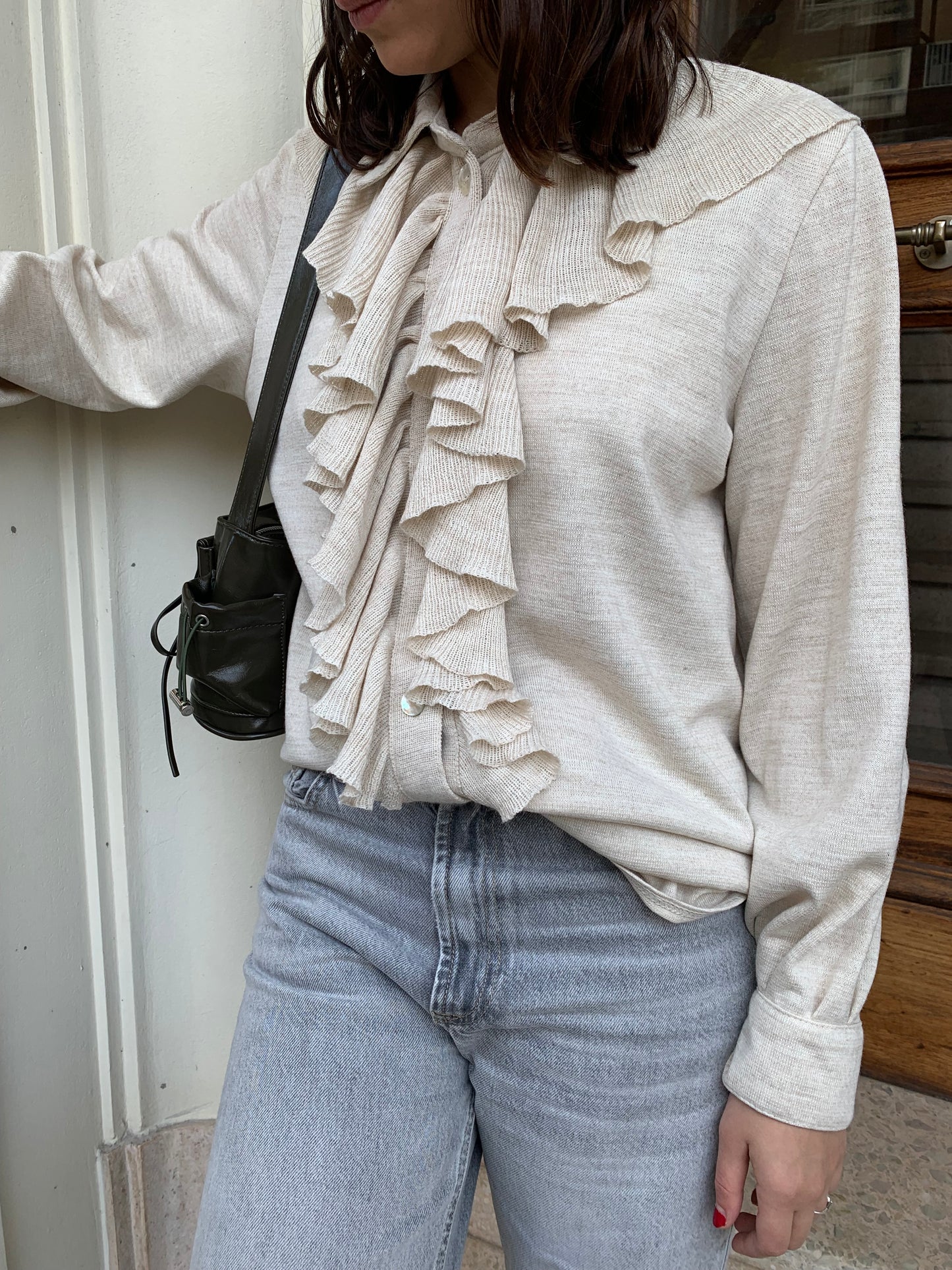 Camisa Telma