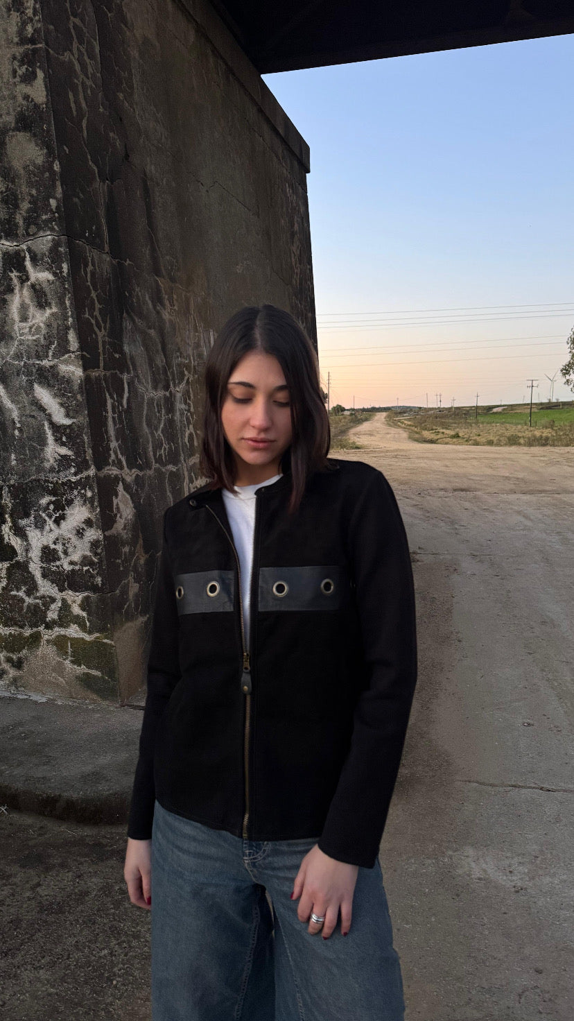 Campera Feli
