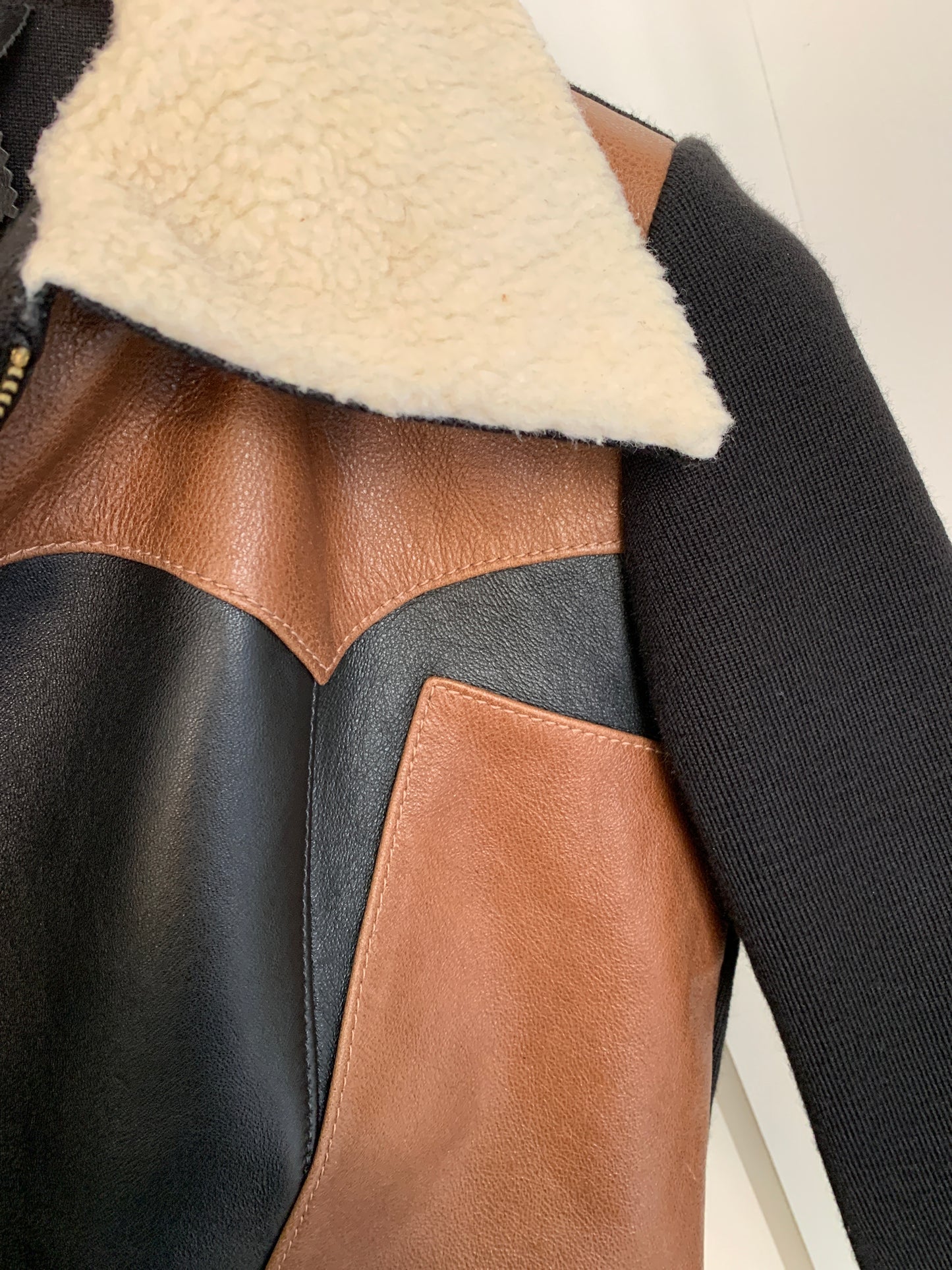 Campera Noa