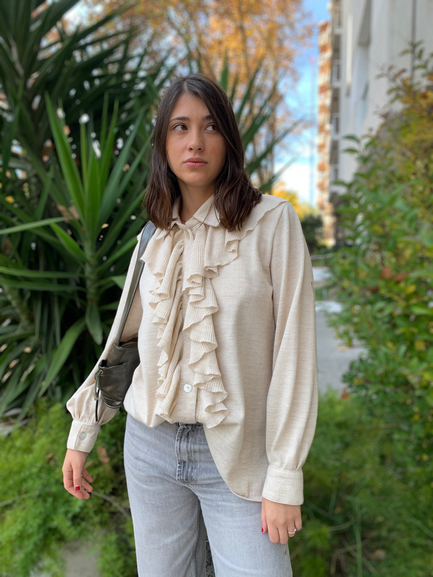 Camisa Telma