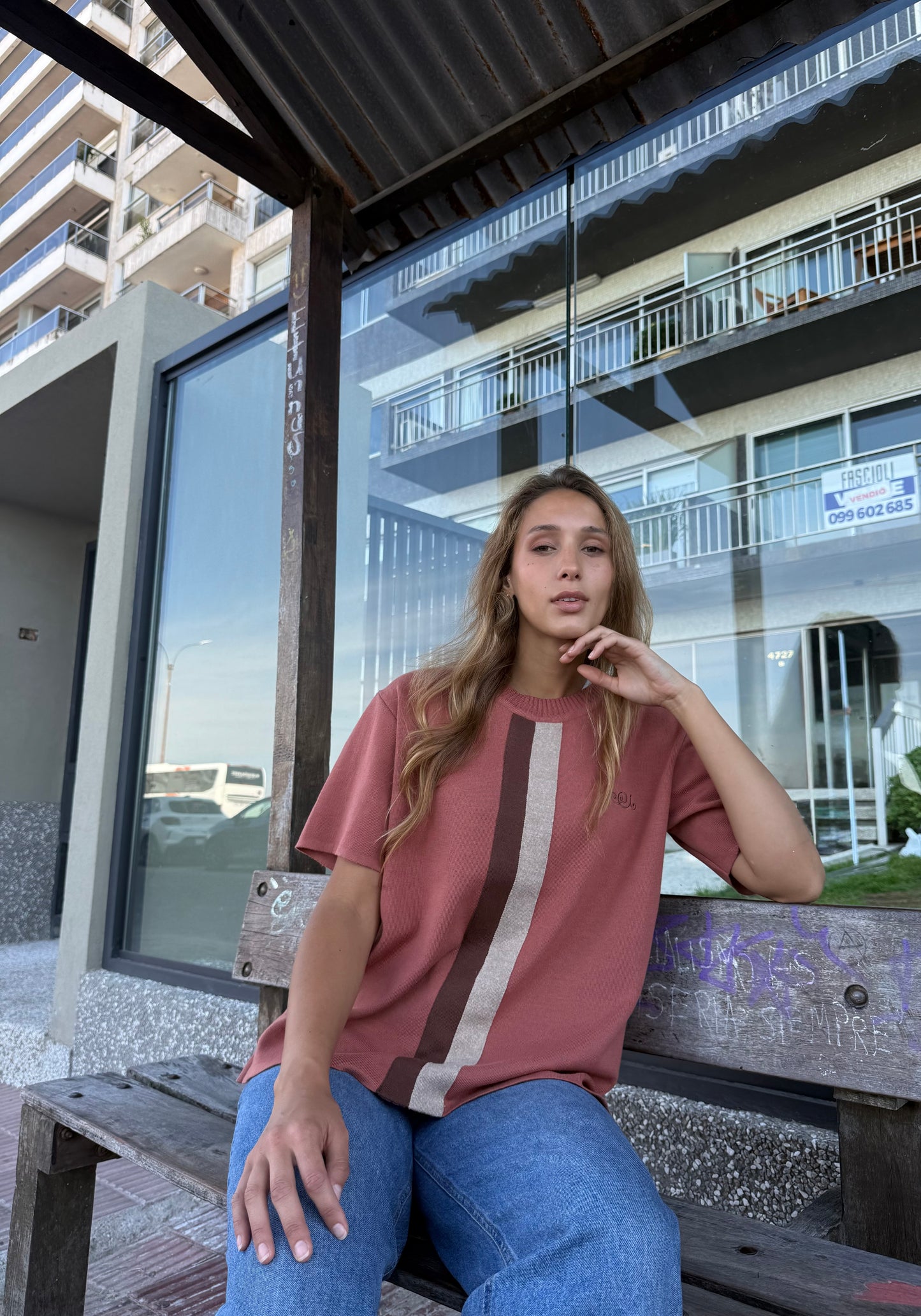 Buzo Capri