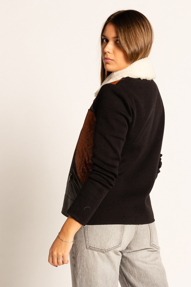 Campera Noa