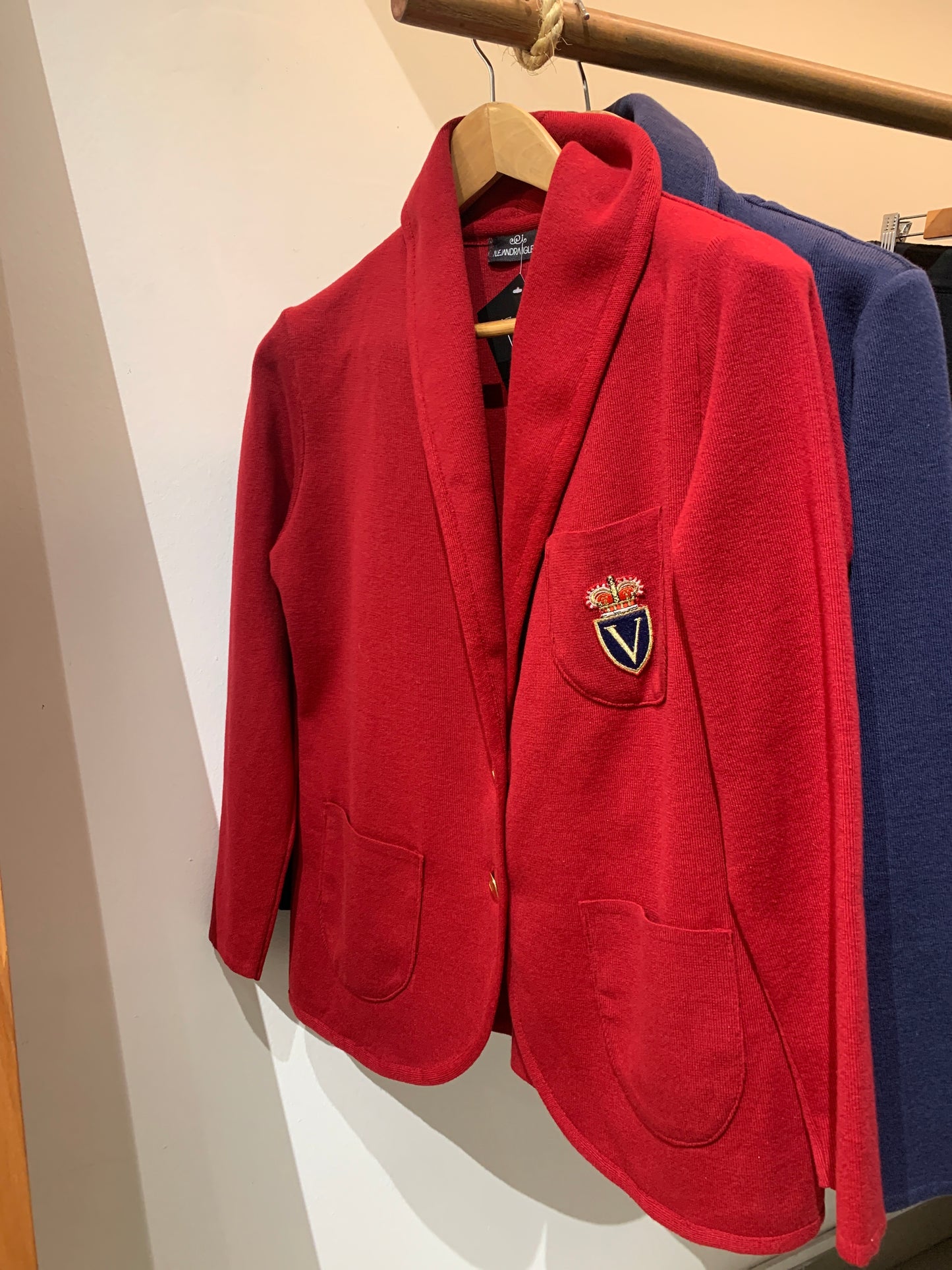 Blazer Nito