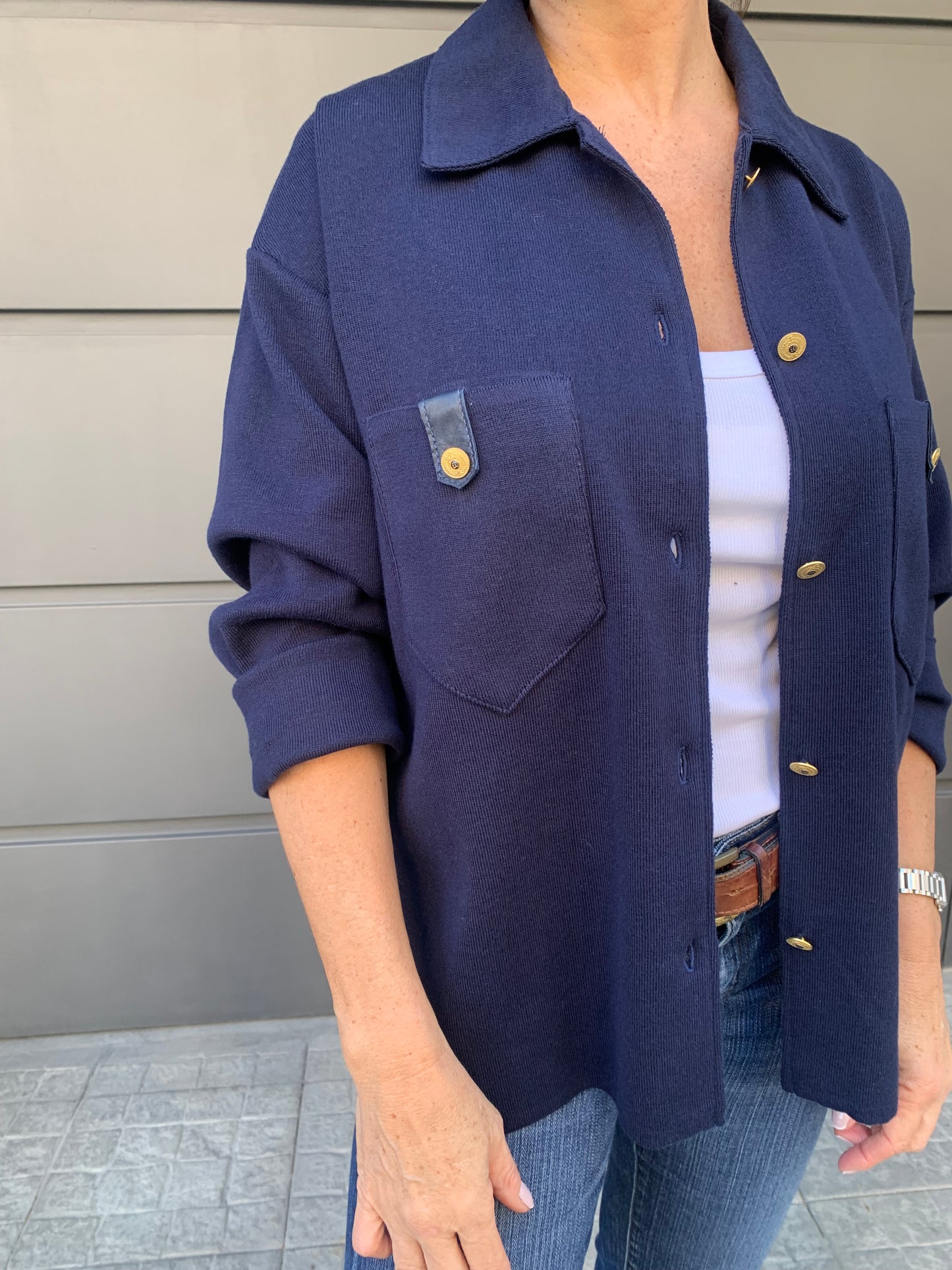Camisa Helga