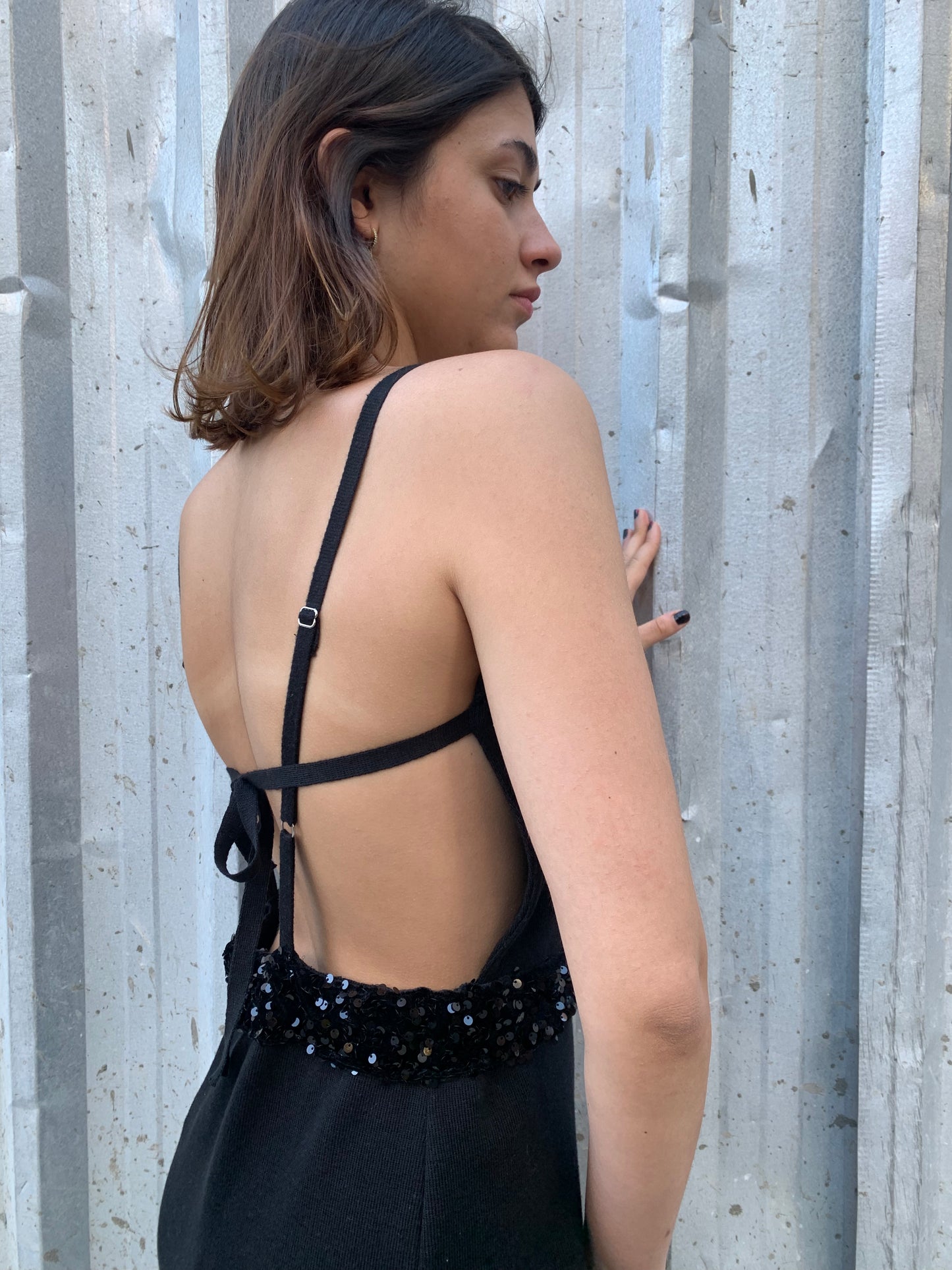 Vestido Dakota