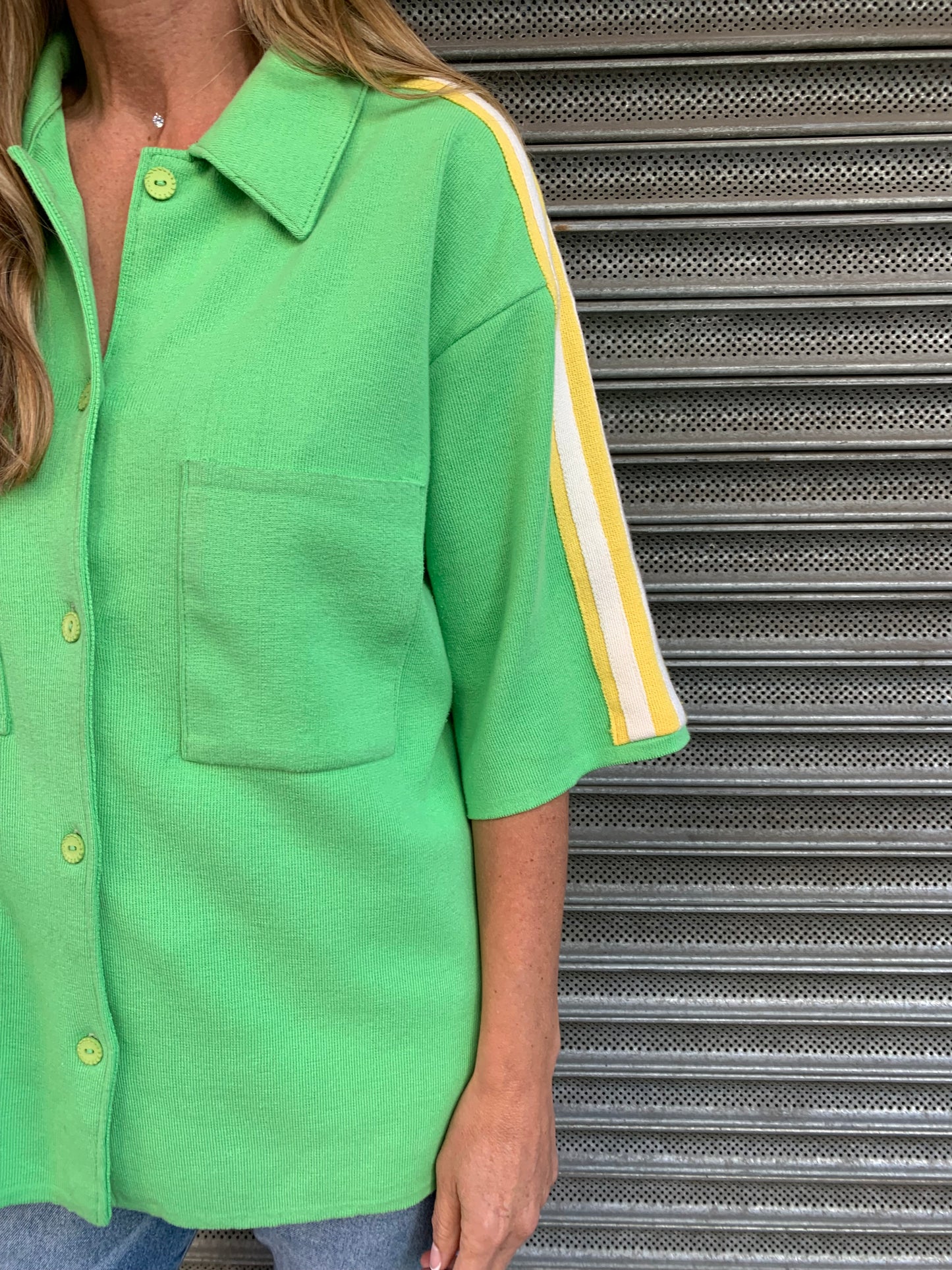 Camisa Soho