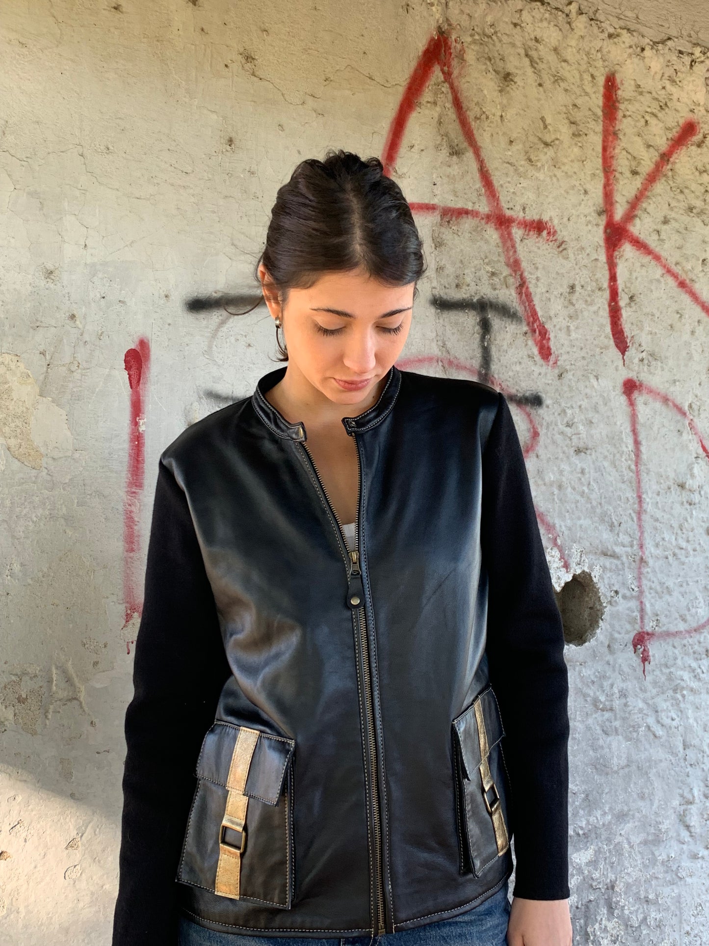 Campera Asia