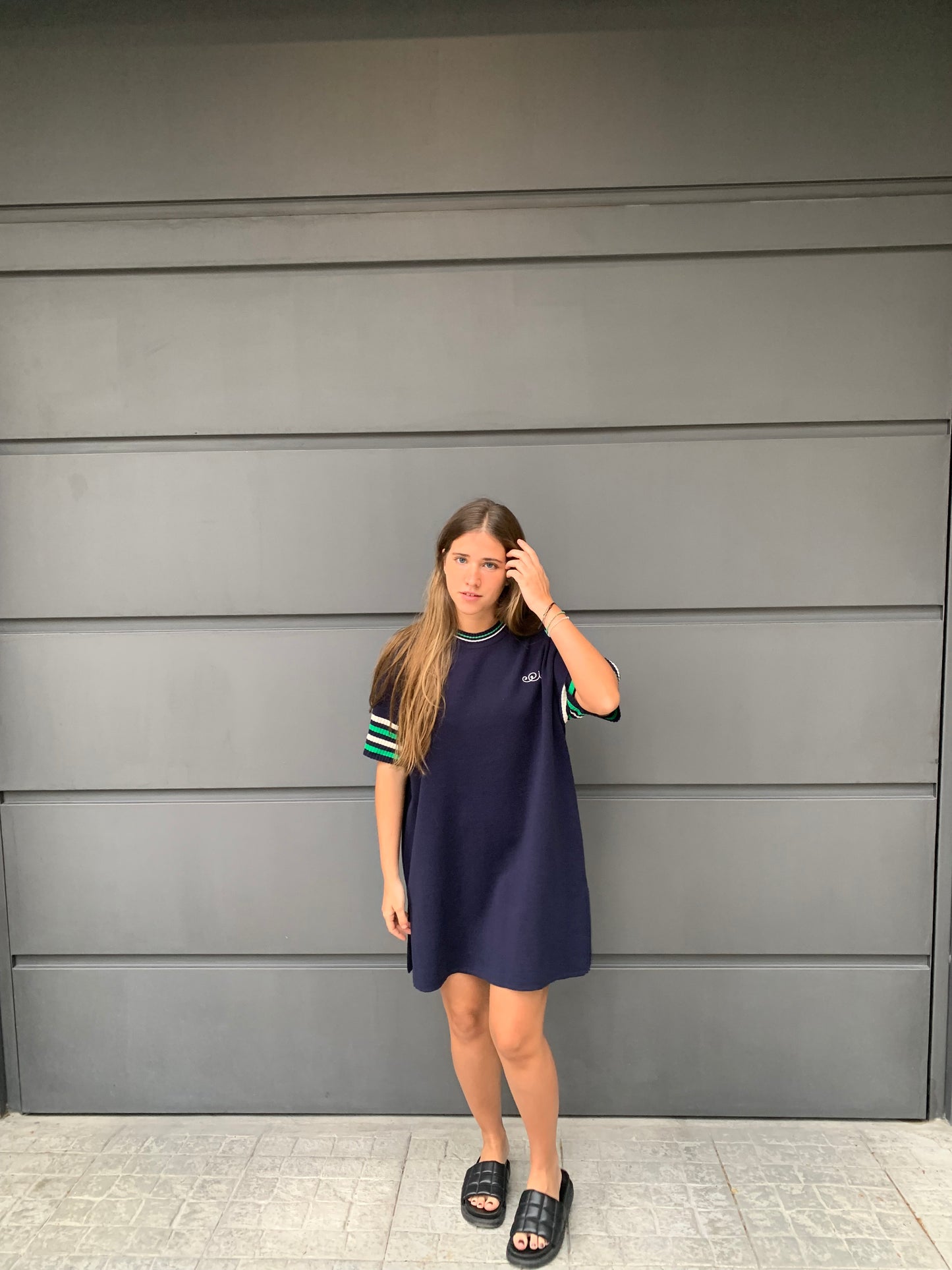 Vestido Turin