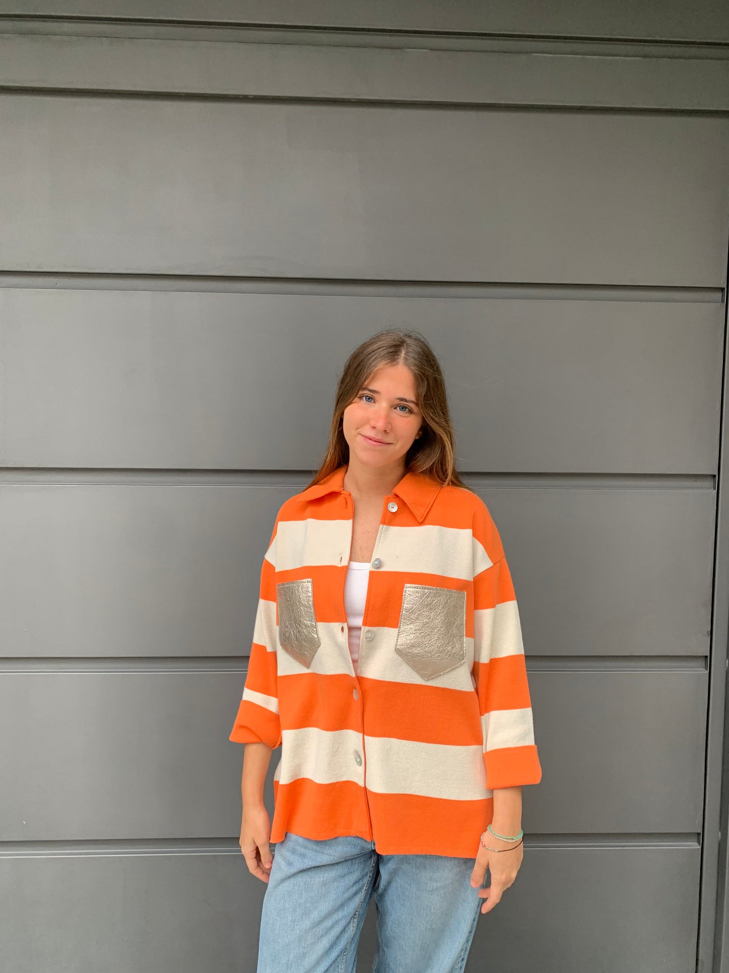 Camisa Lulu