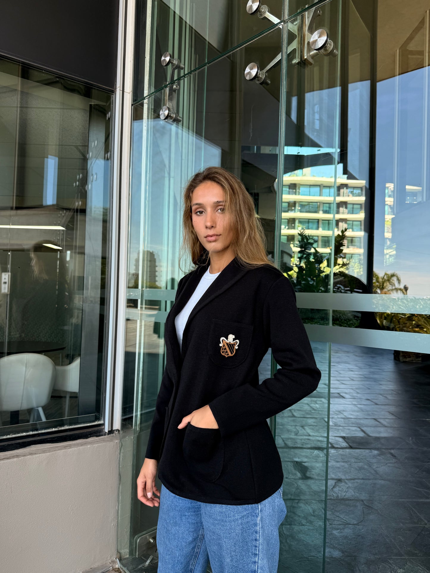 Blazer Nito