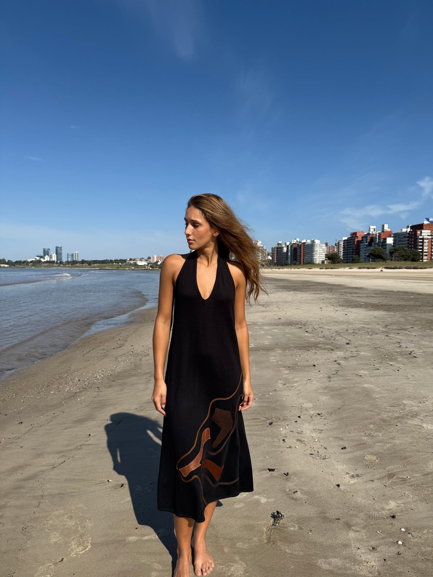 Vestido Bali