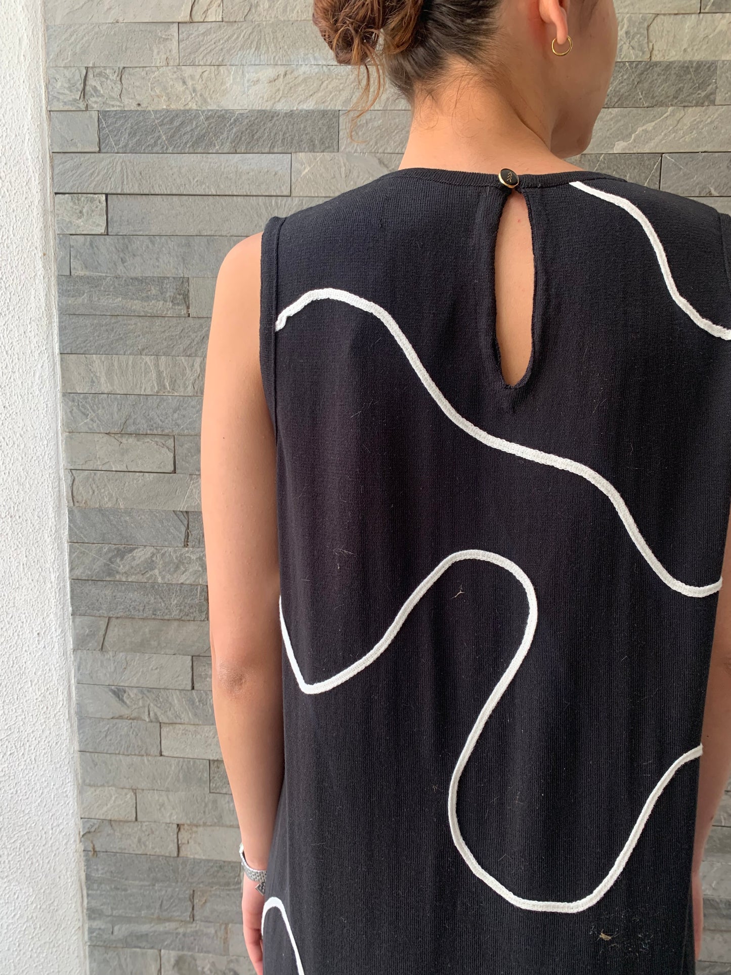 Vestido Copelia