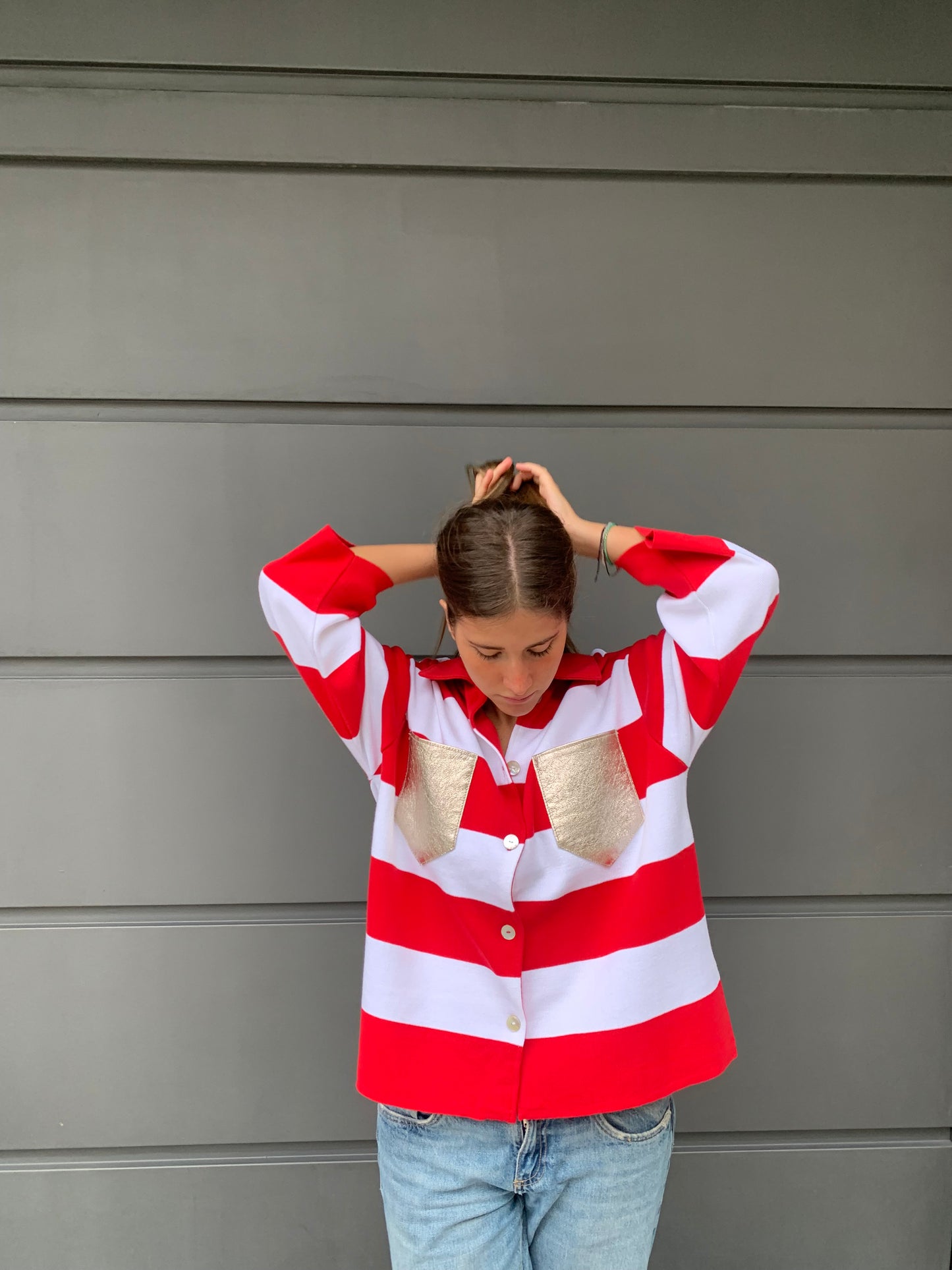Camisa Lulu