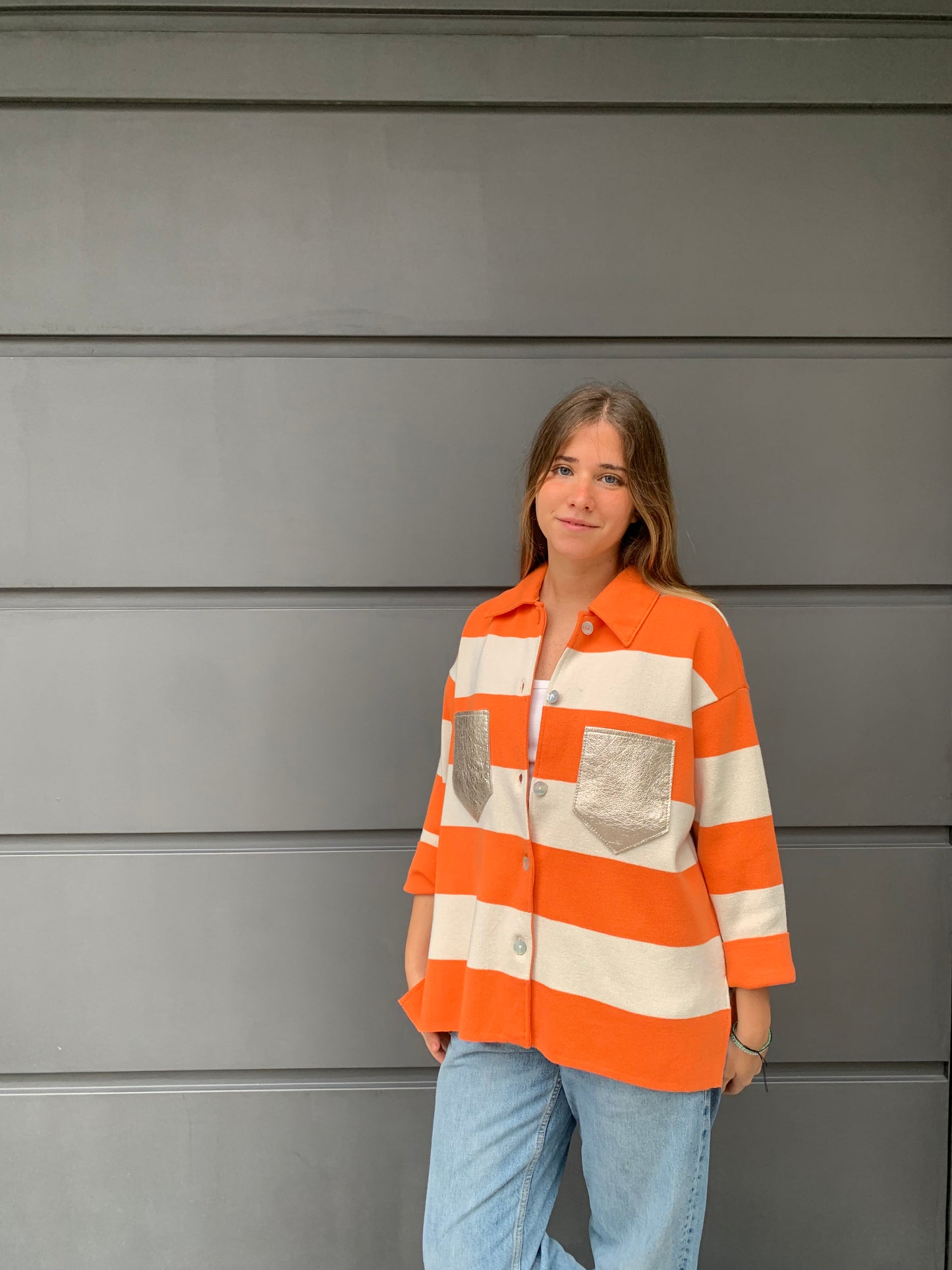 Camisa Lulu