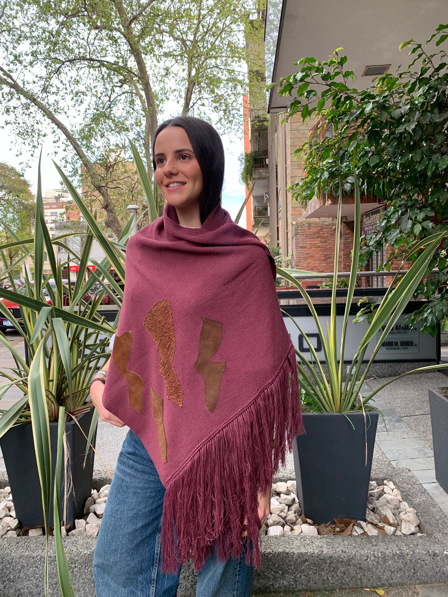 Pashmina Haz