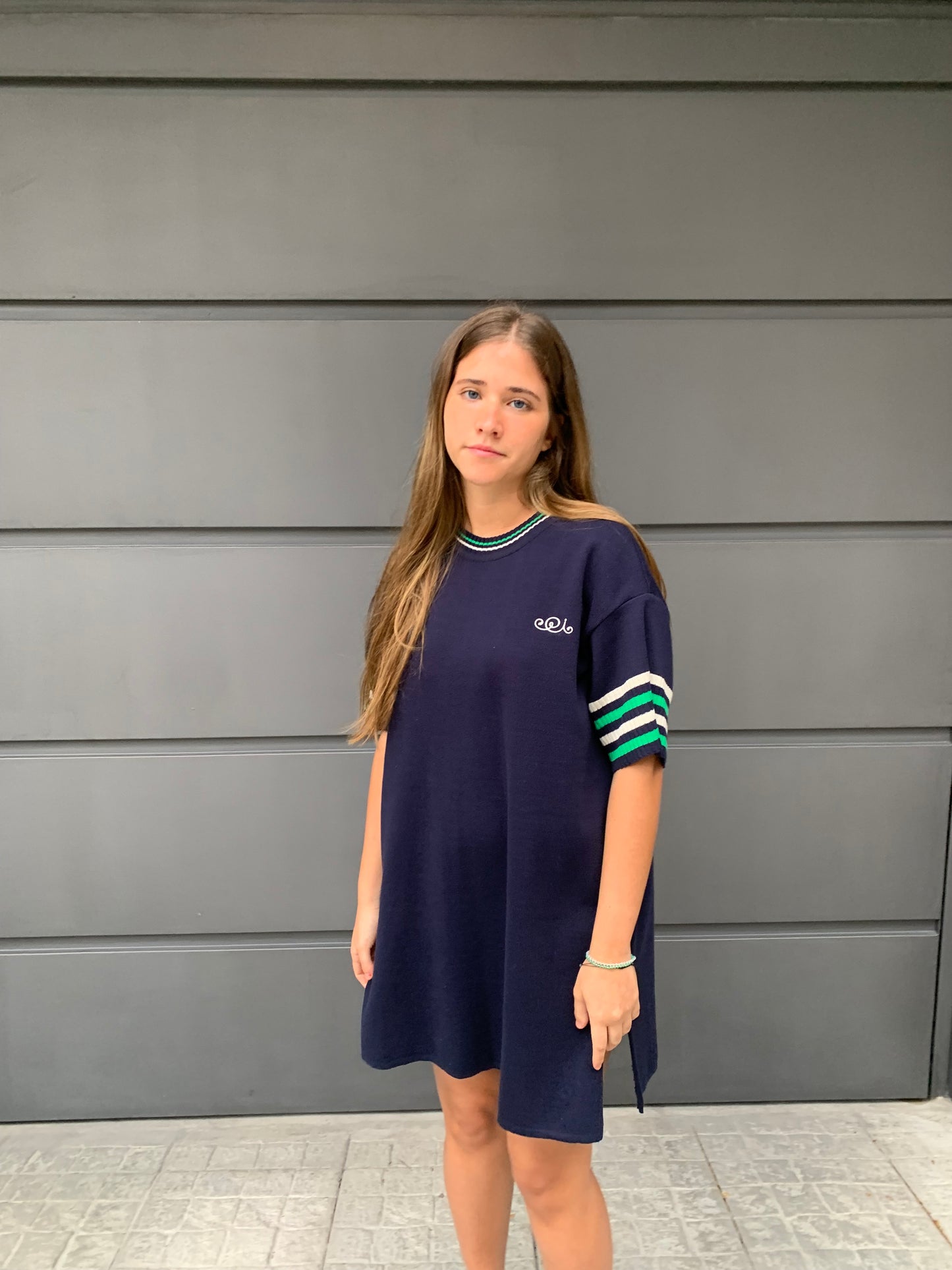 Vestido Turin