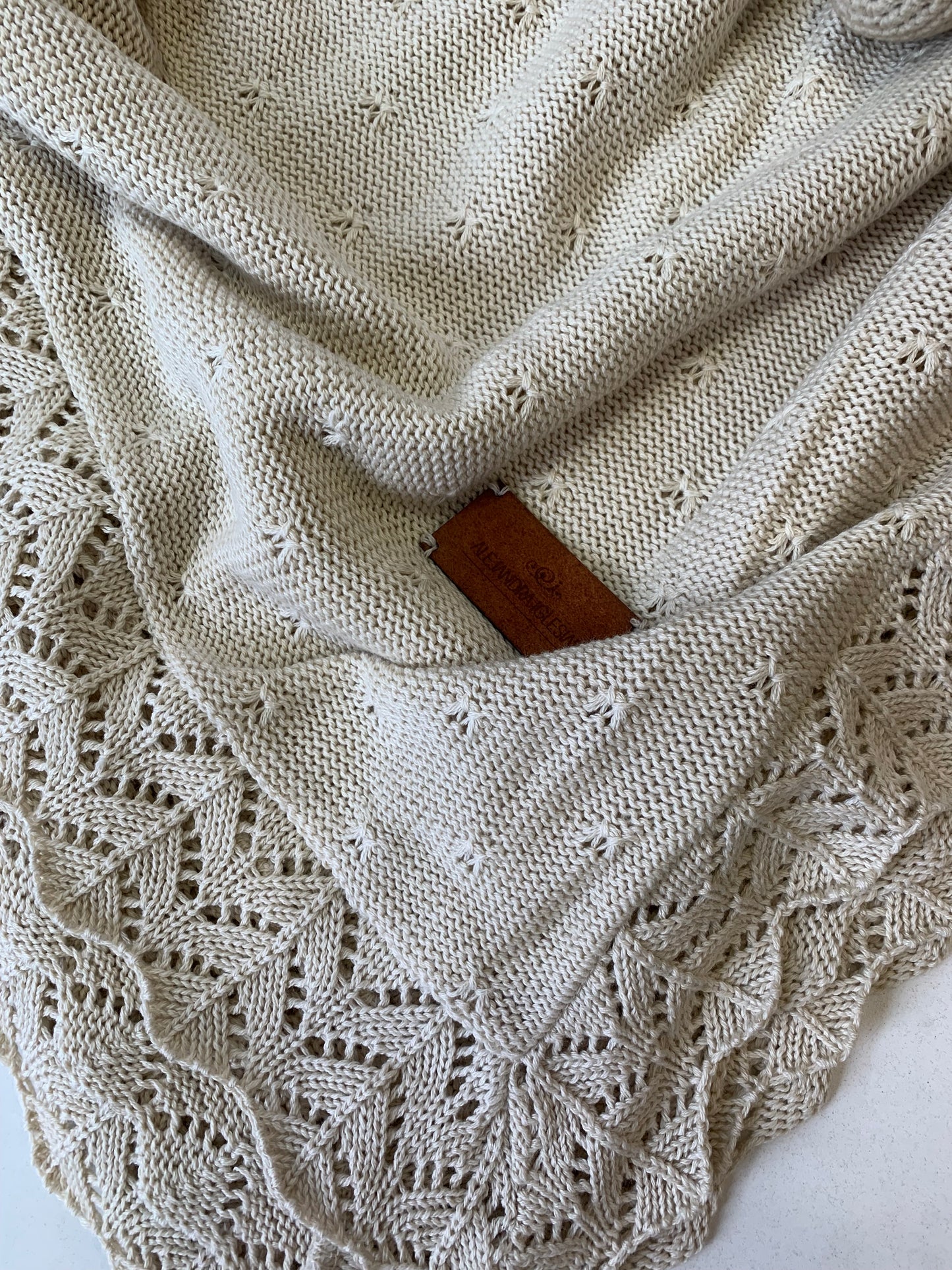 Rebozo Oli