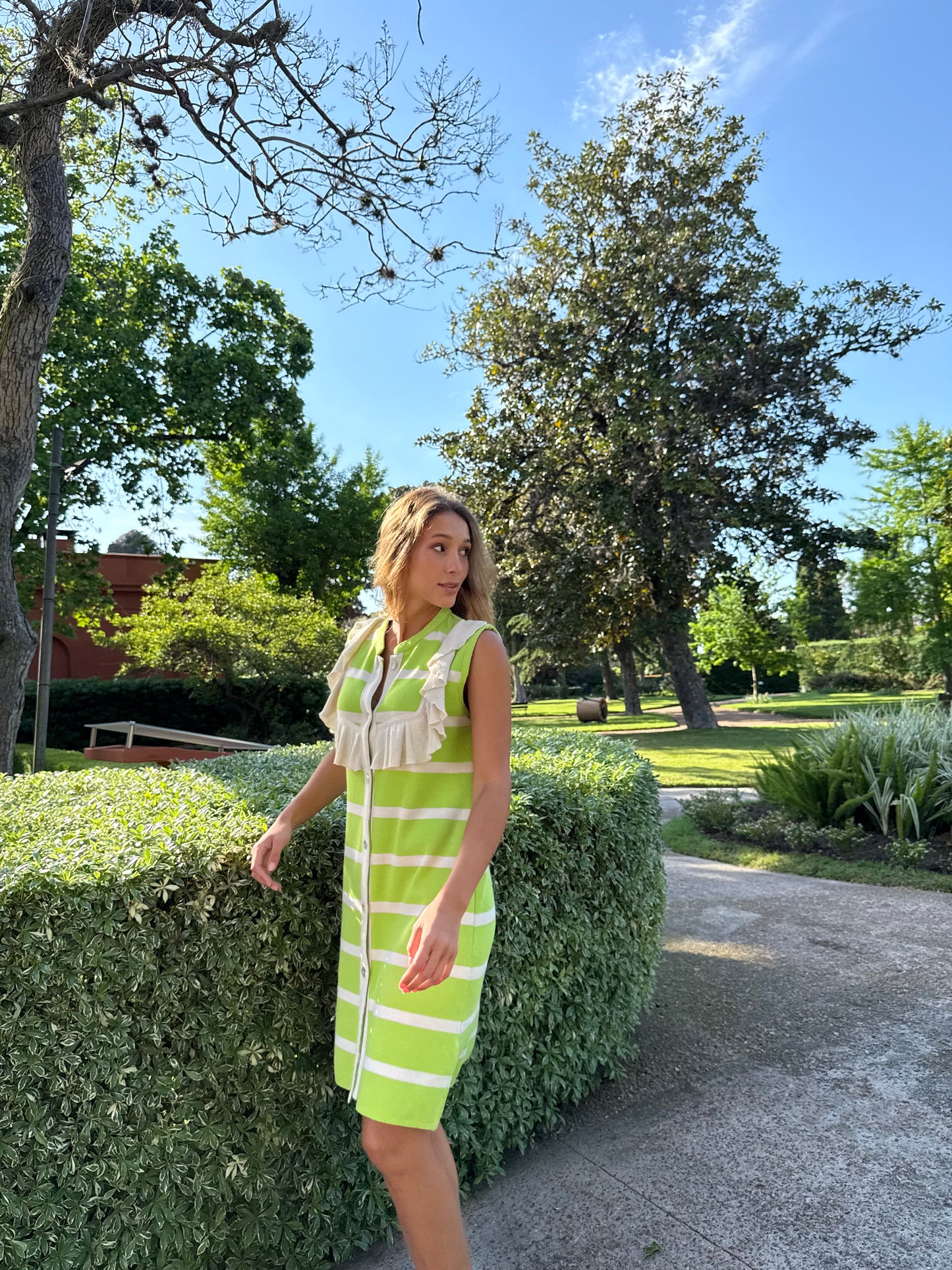 Vestido Mila