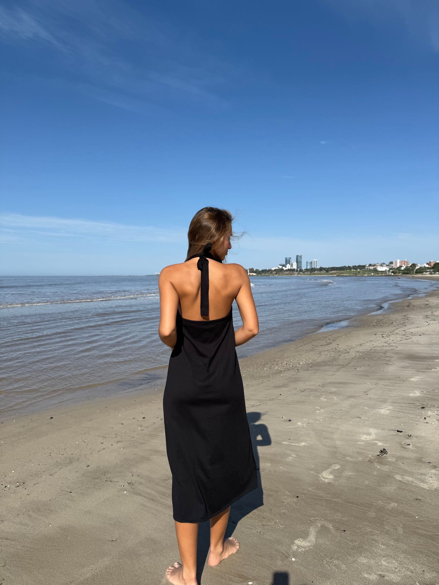 Vestido Bali