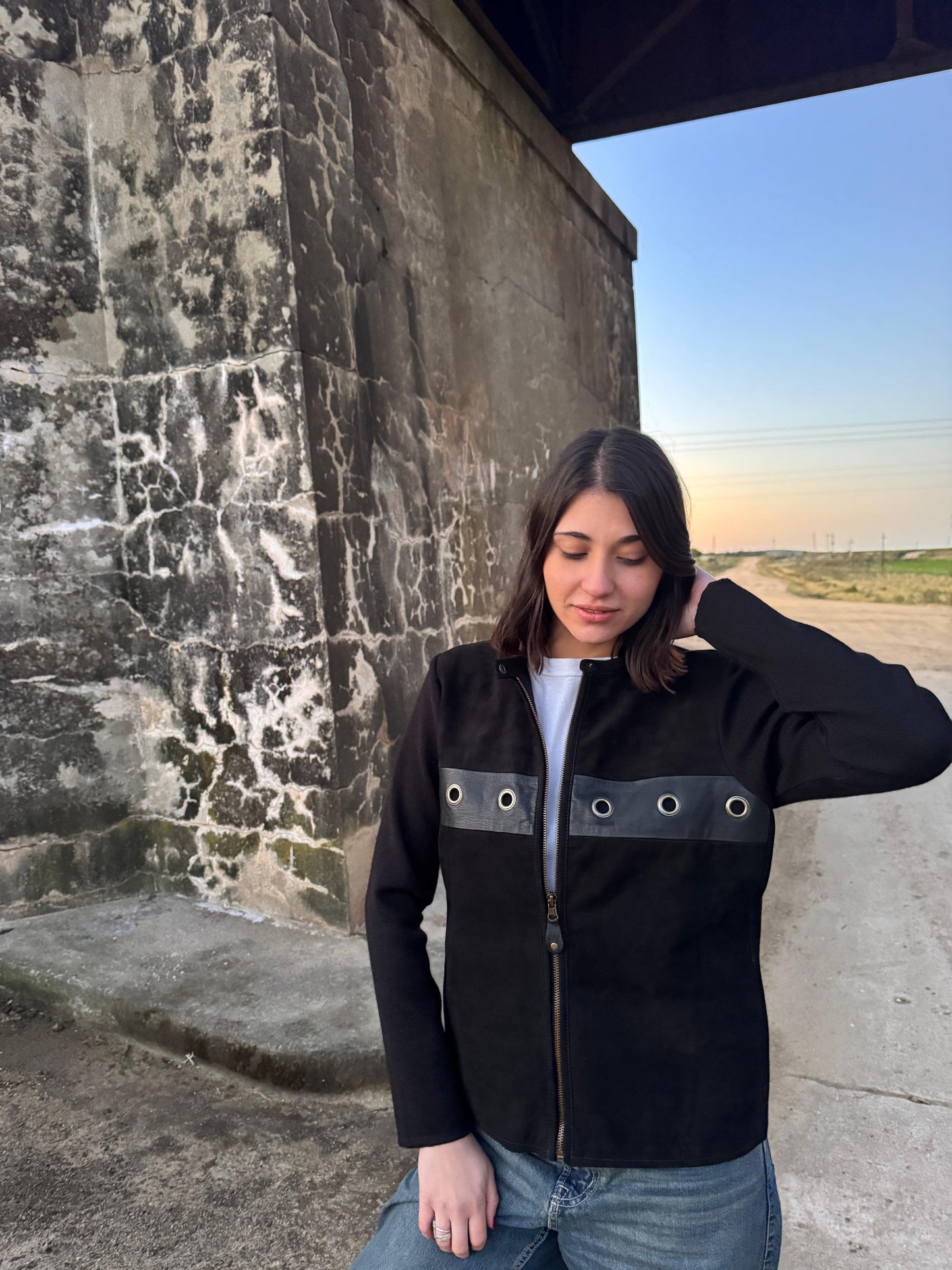 Campera Feli