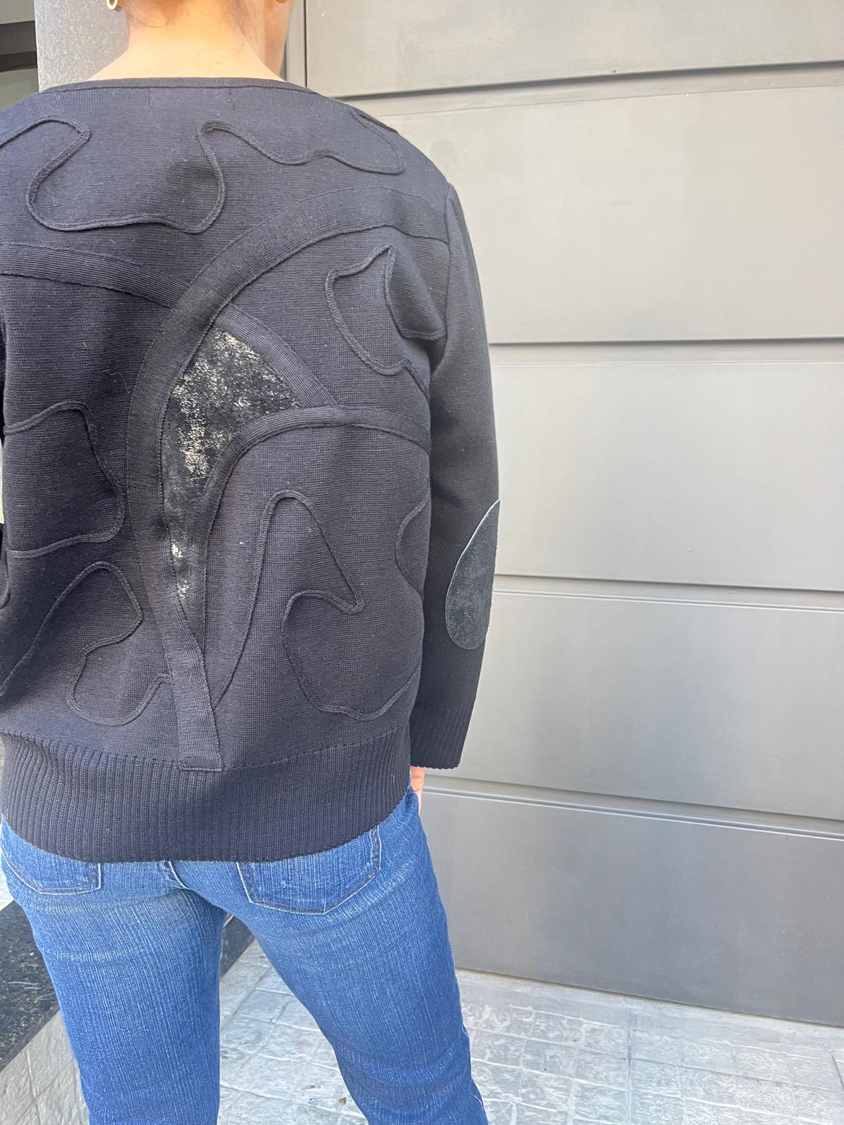 Cardigan Palma