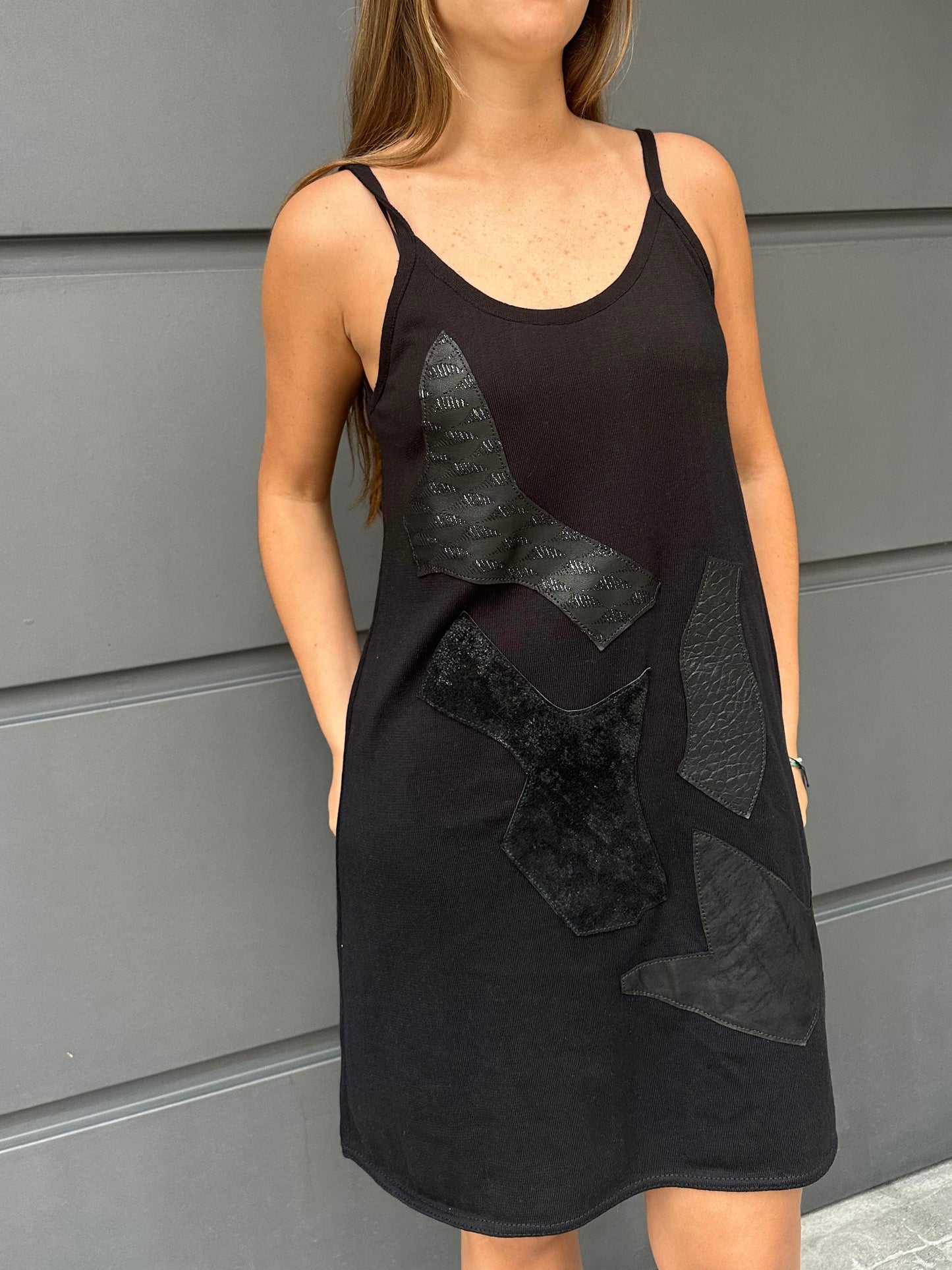 Vestido Megan