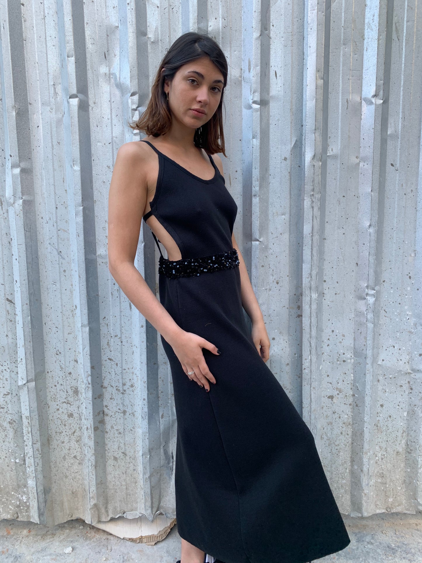 Vestido Dakota