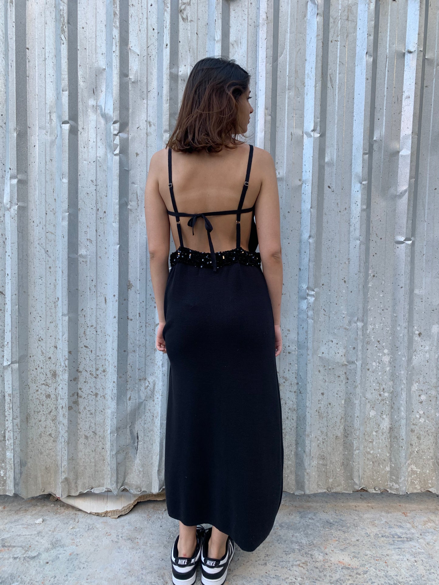 Vestido Dakota