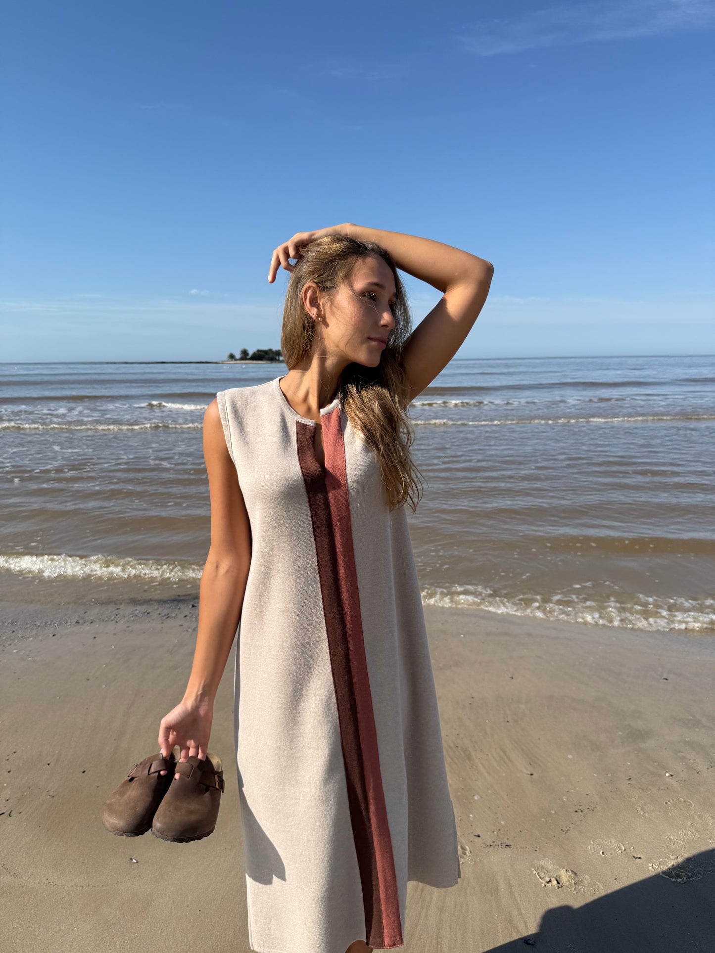 Vestido York