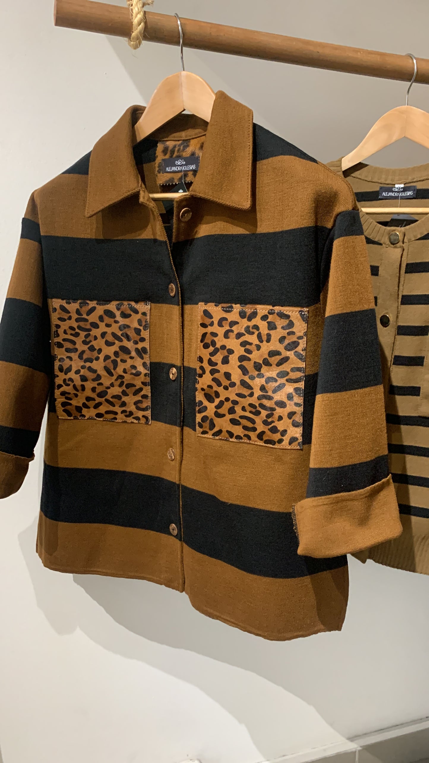 Camisa Lulu