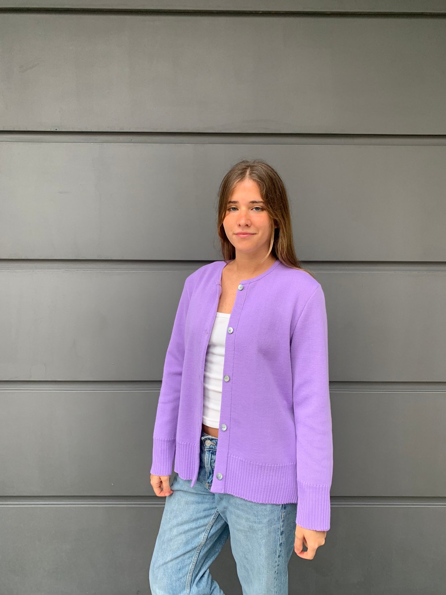Cardigan Palma