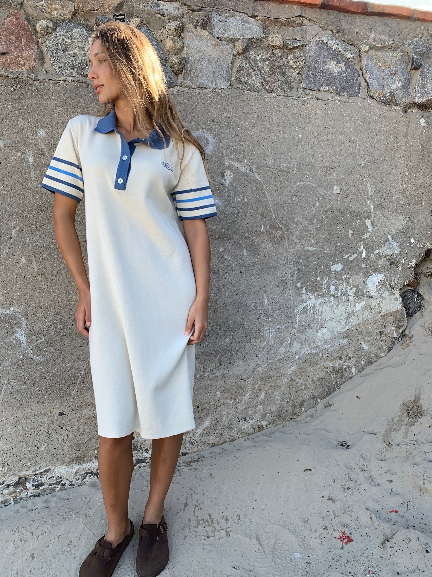 Vestido Amaretto
