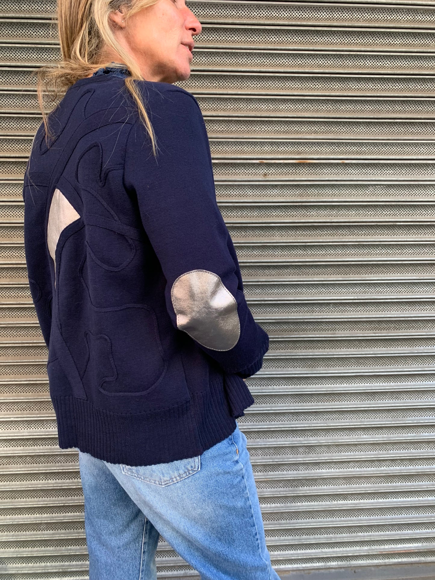 Cardigan Palma
