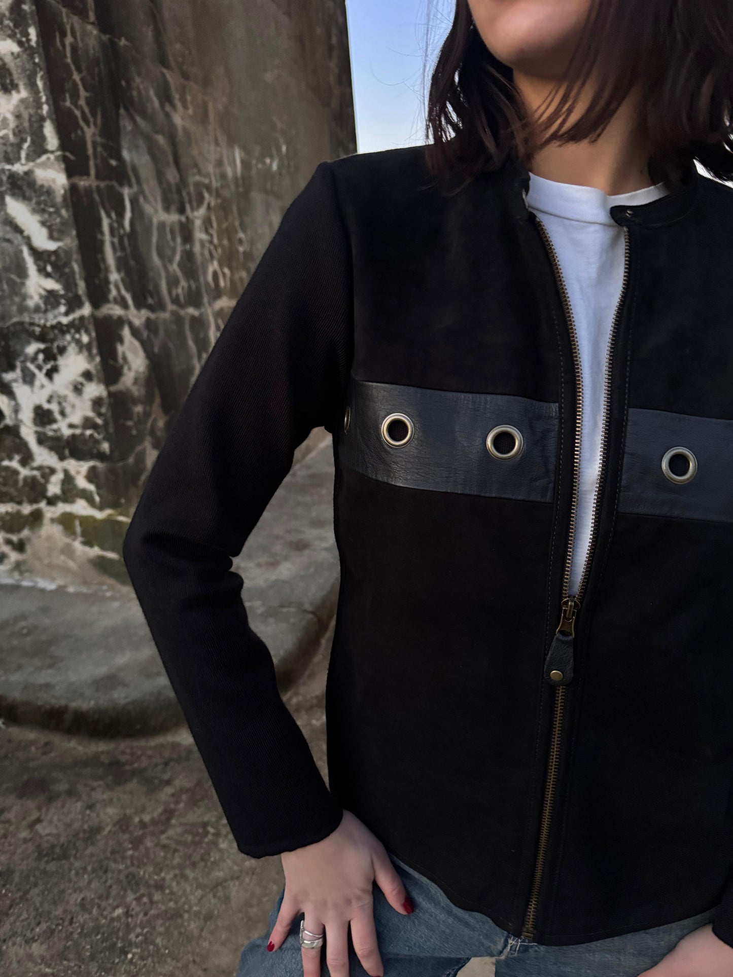 Campera Feli