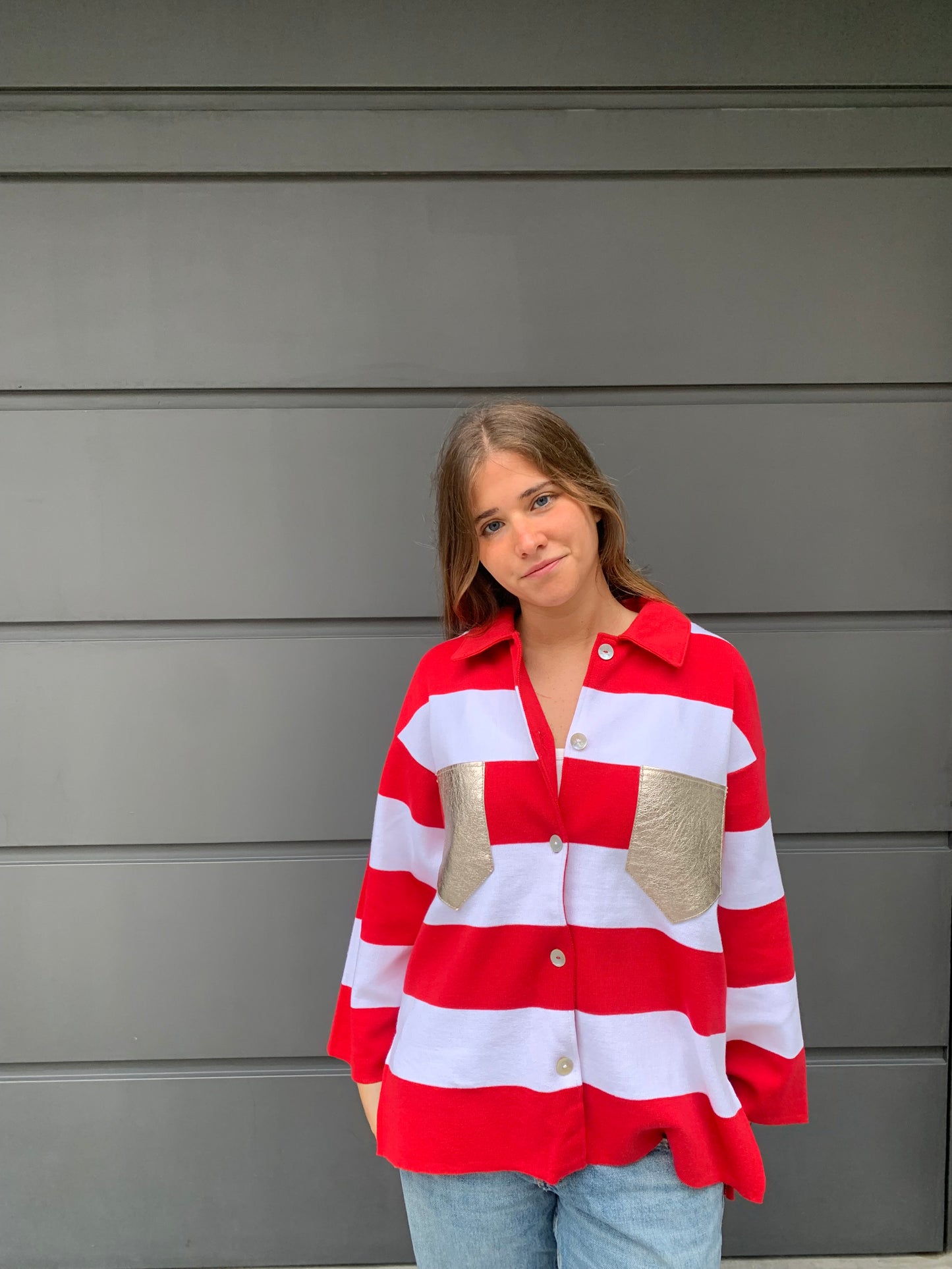 Camisa Lulu