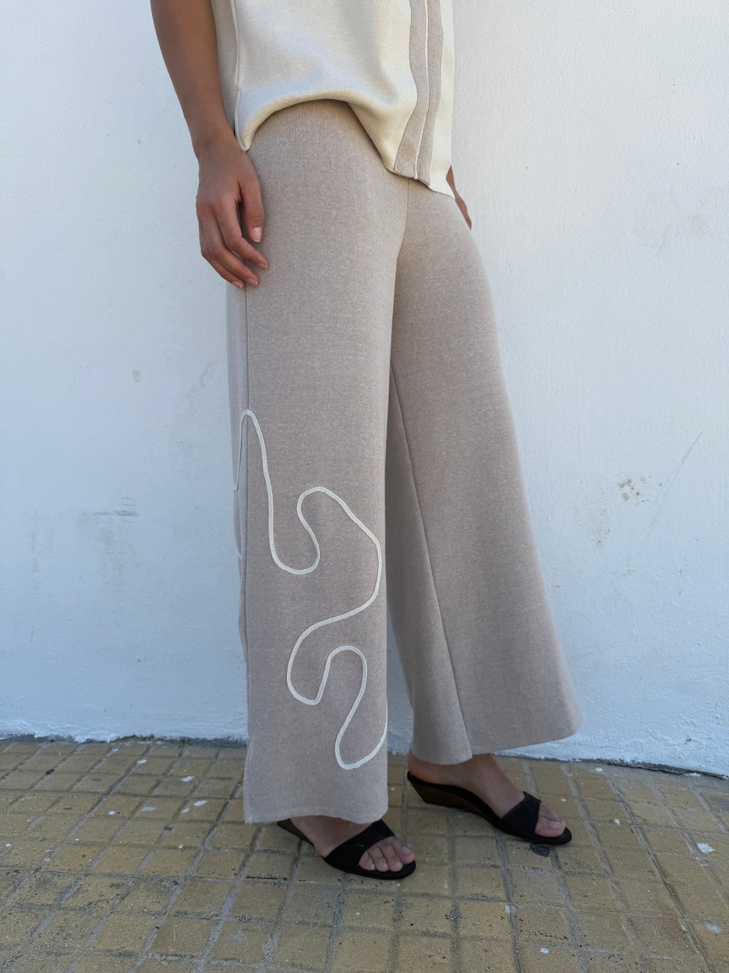 Pantalón Siena