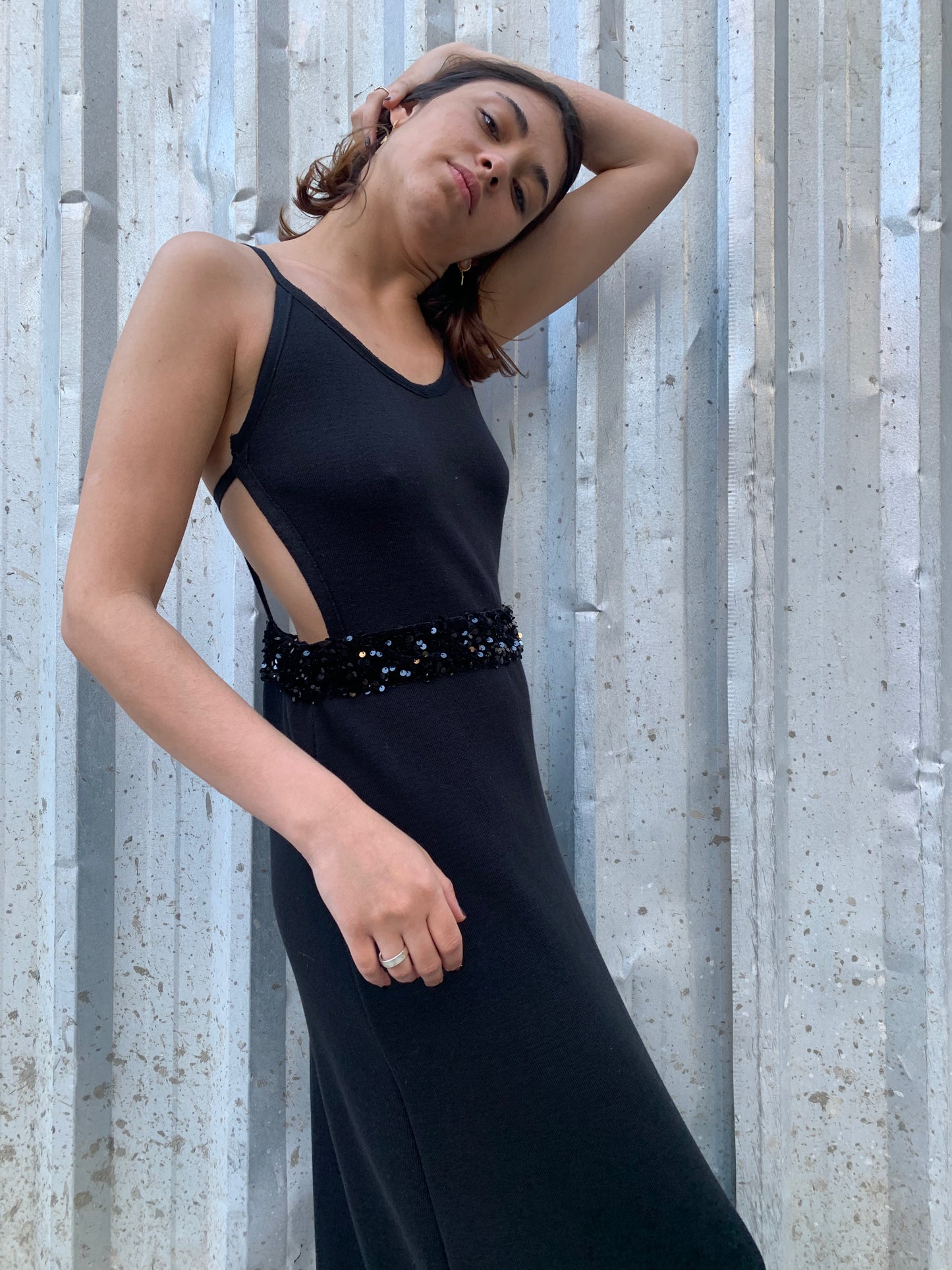 Vestido Dakota