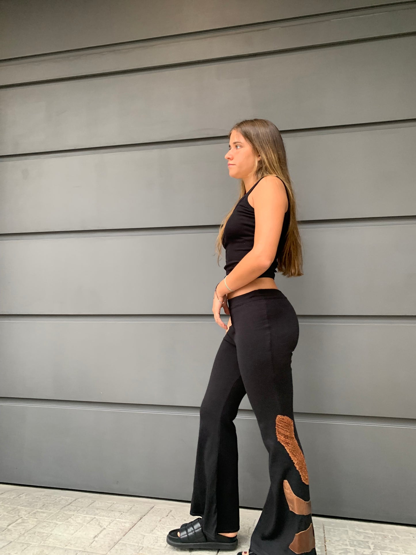 Pantalón Lucky