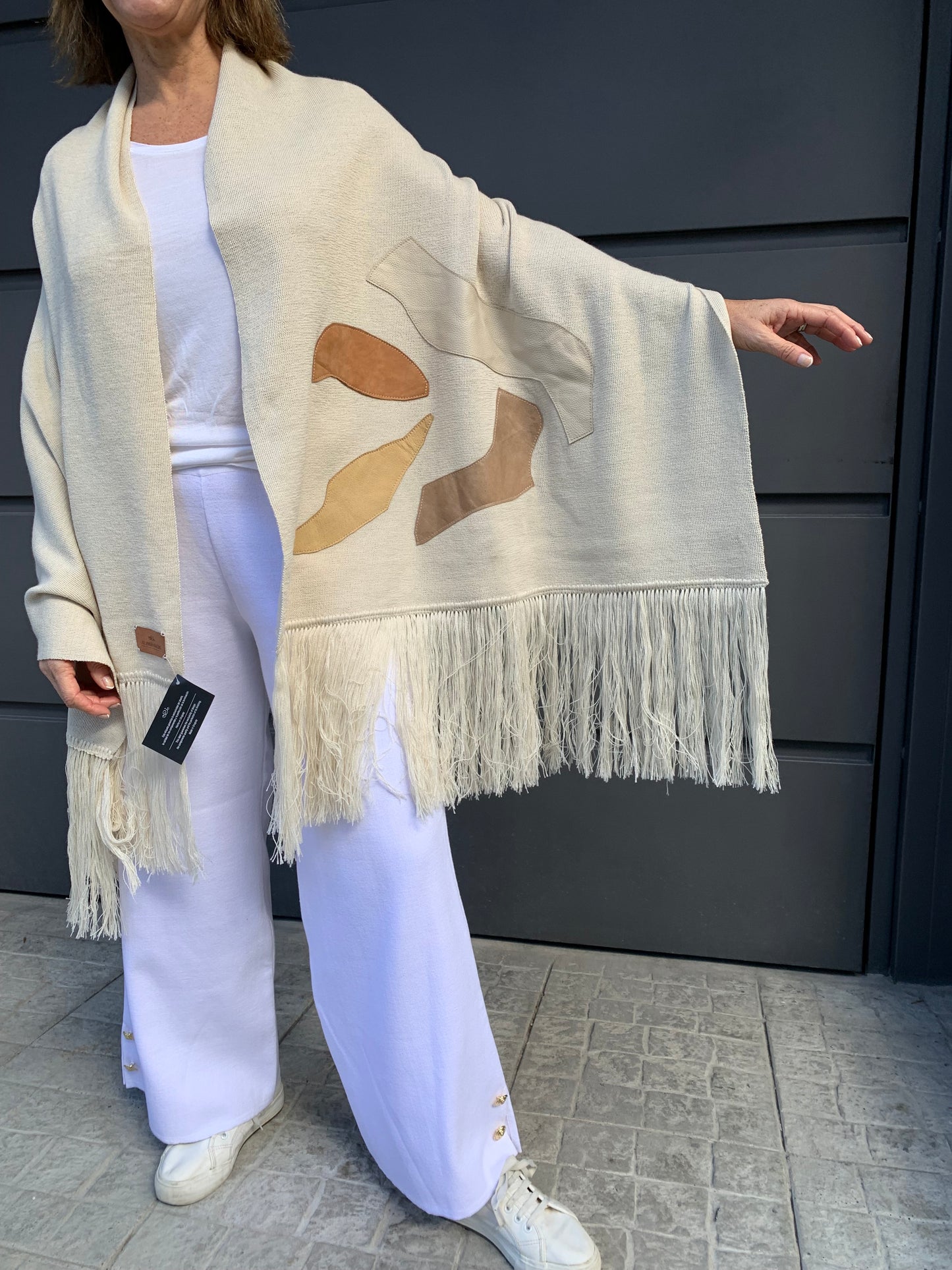 Pashmina Haz
