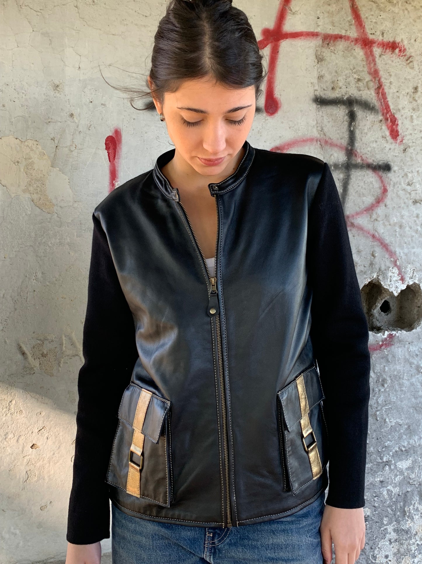 Campera Asia