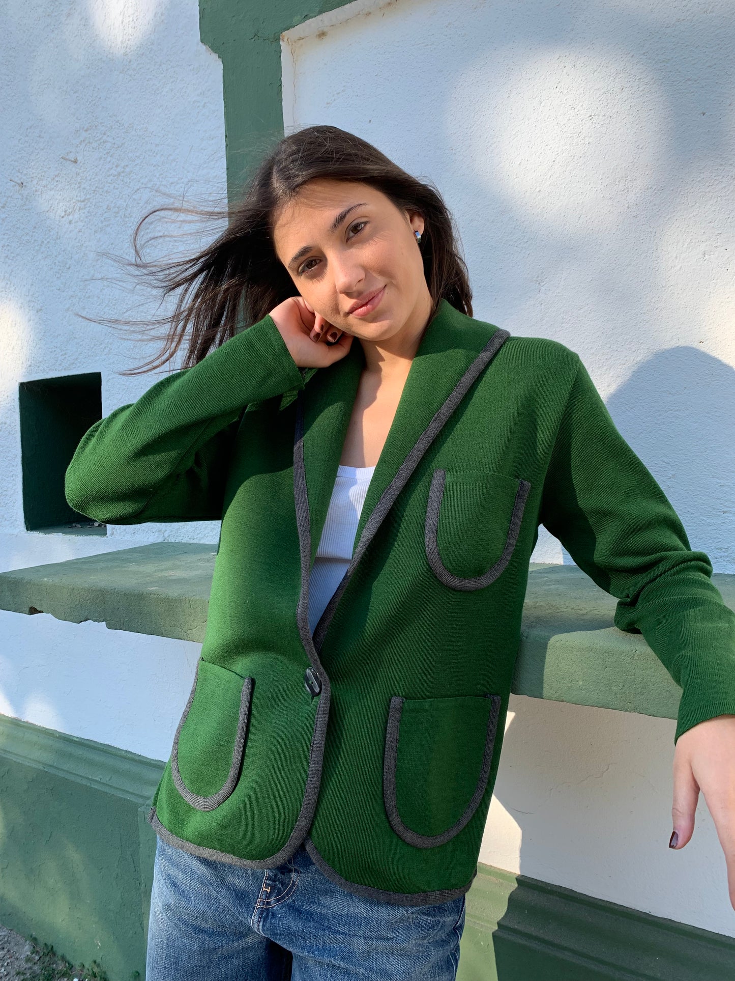 BLAZER NITO