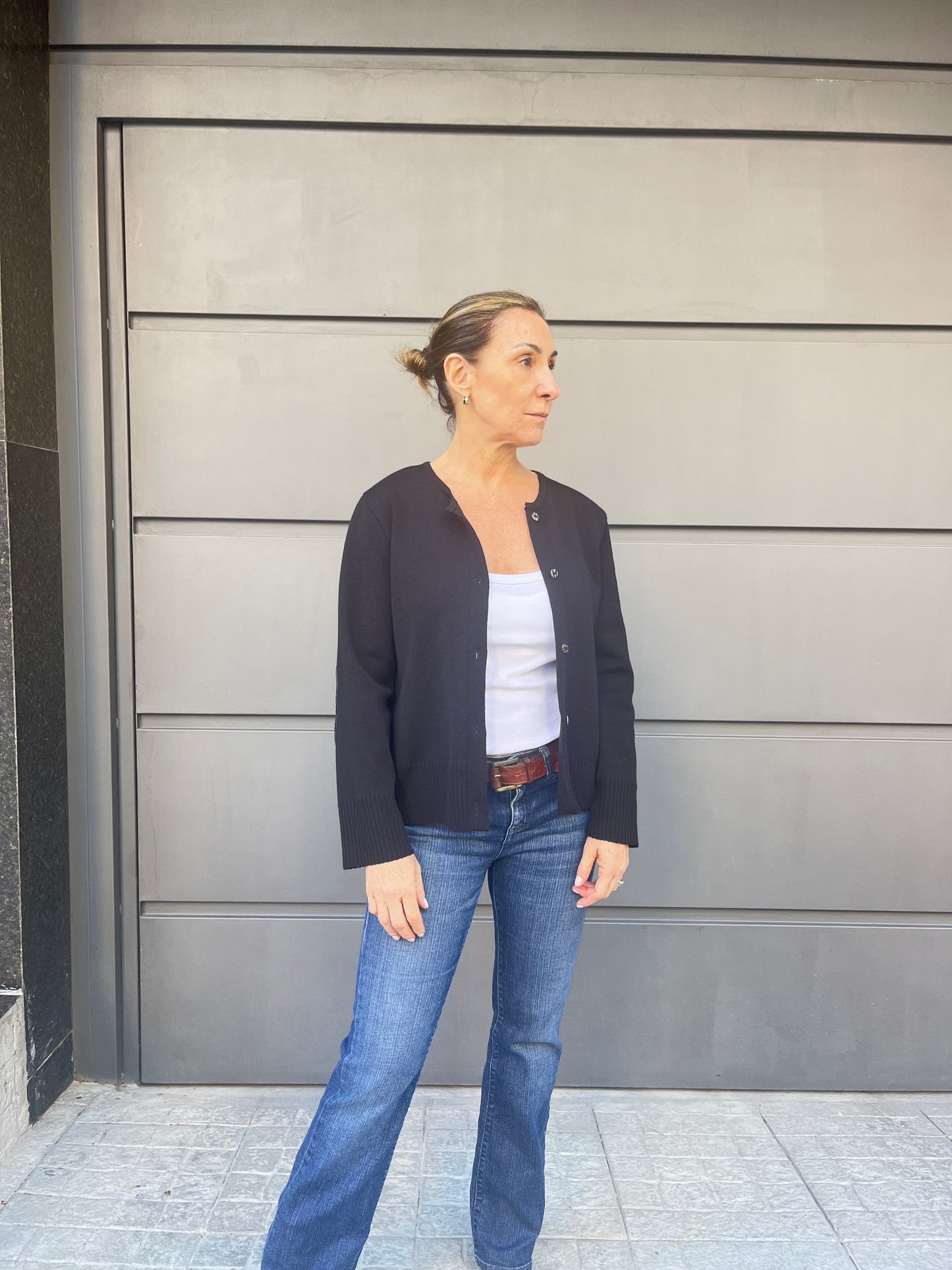 Cardigan Palma