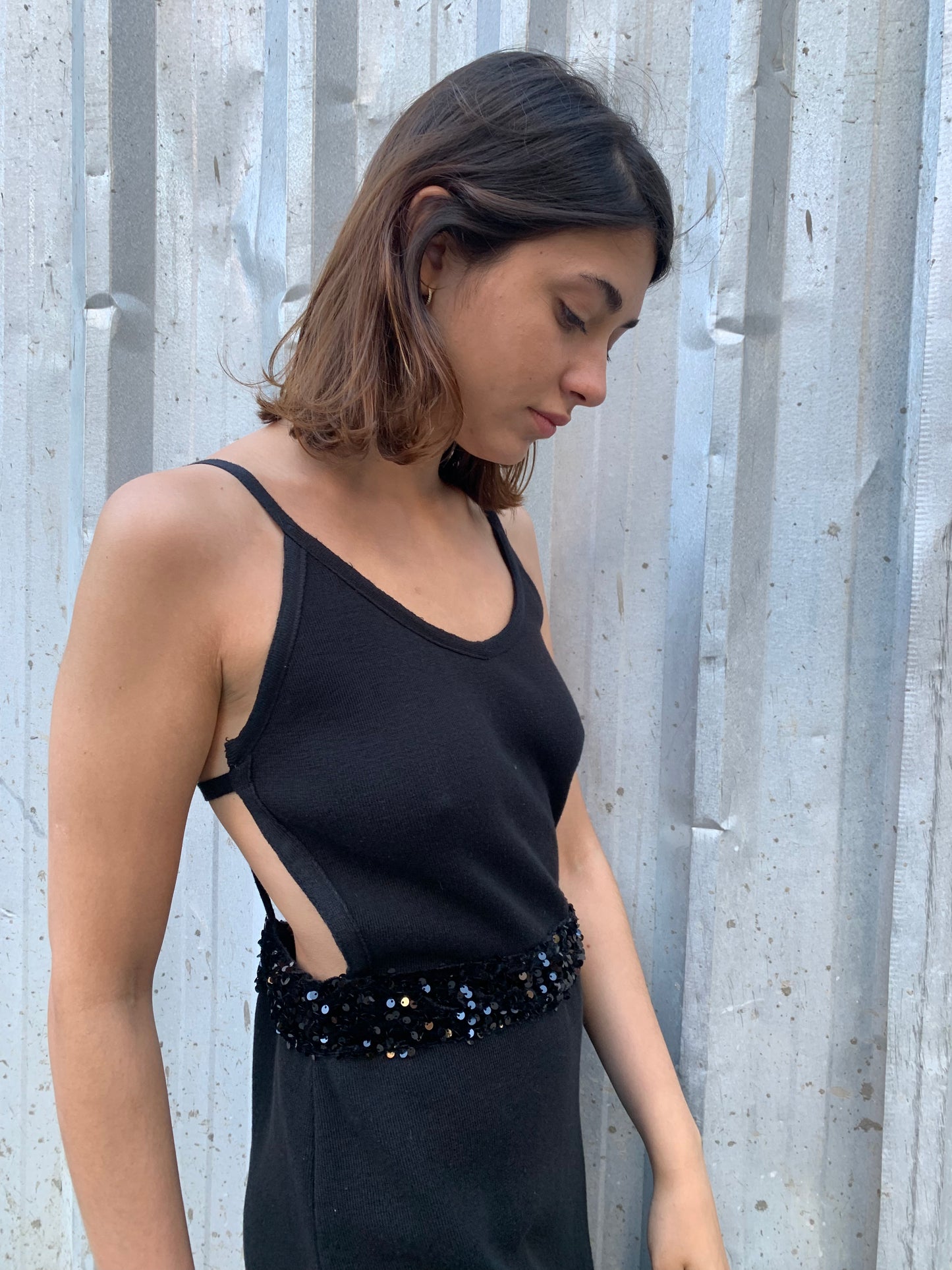 Vestido Dakota