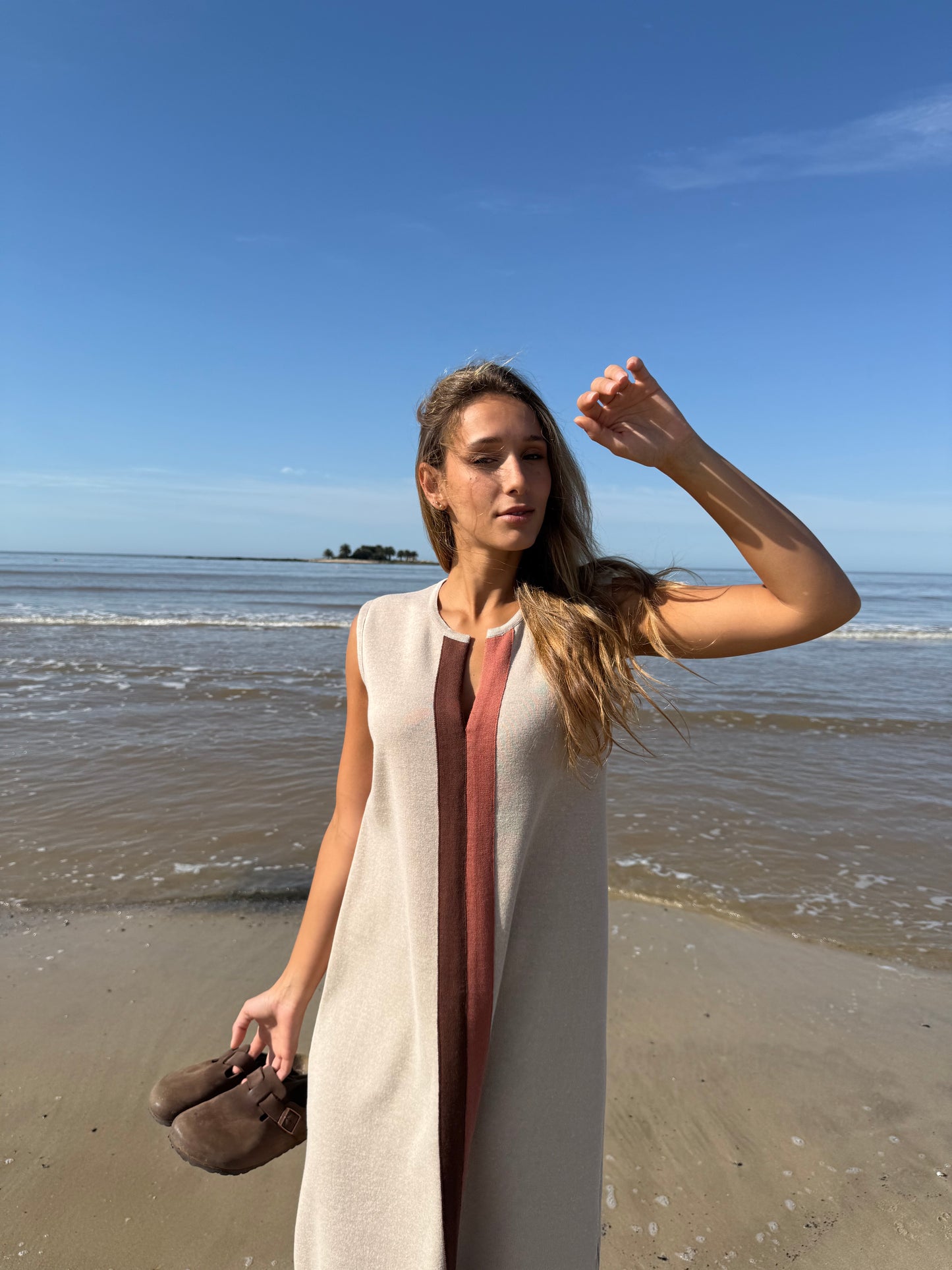 Vestido York