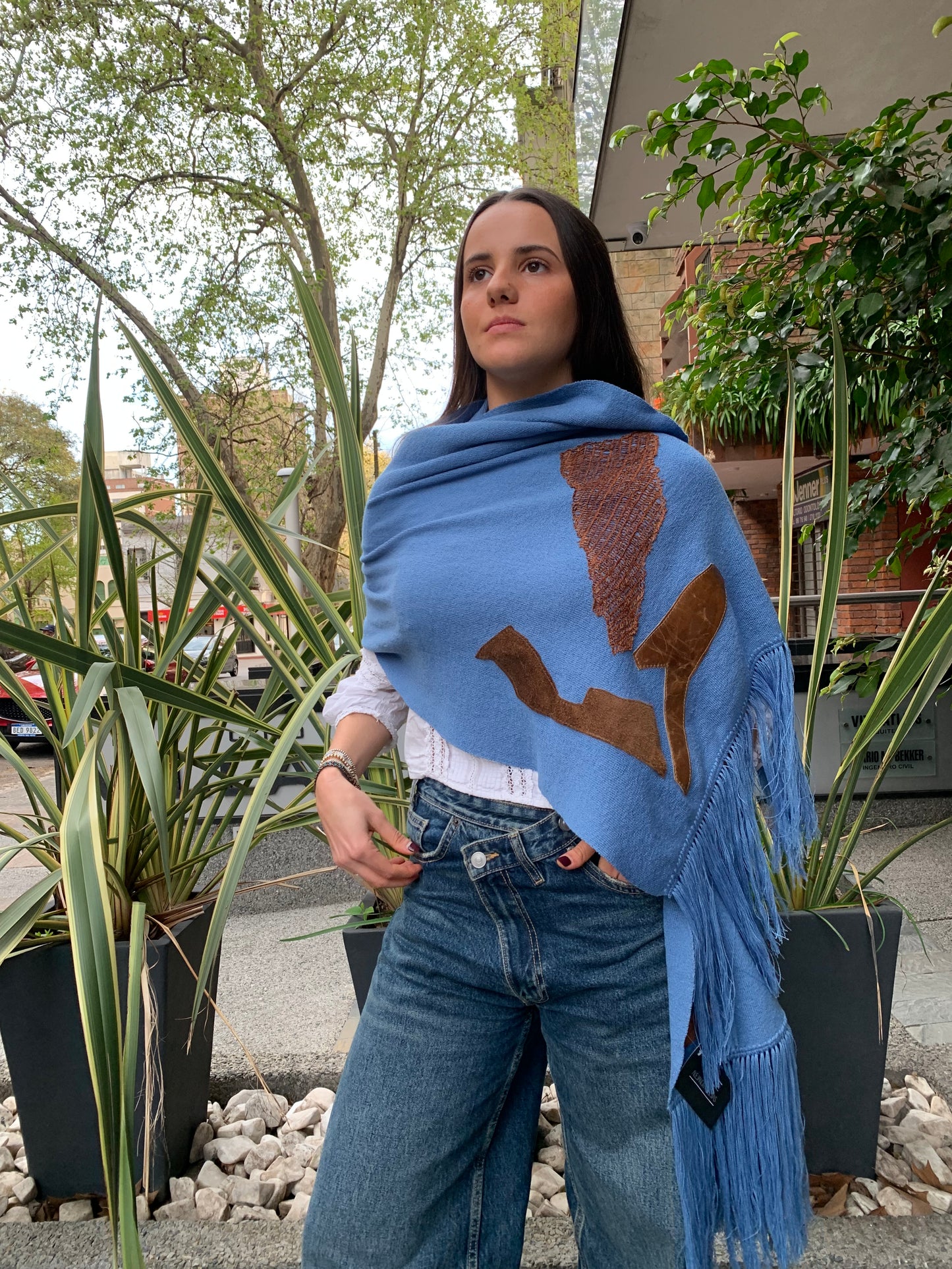 Pashmina Hazz