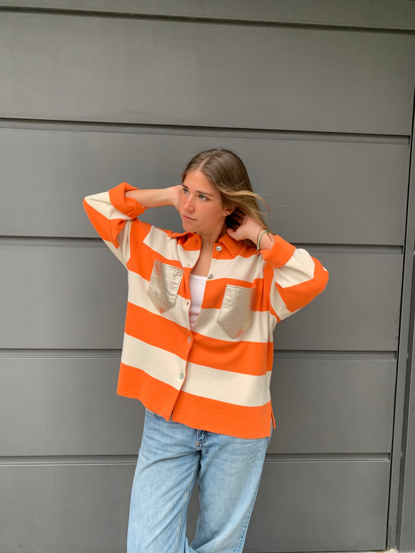 Camisa Lulu