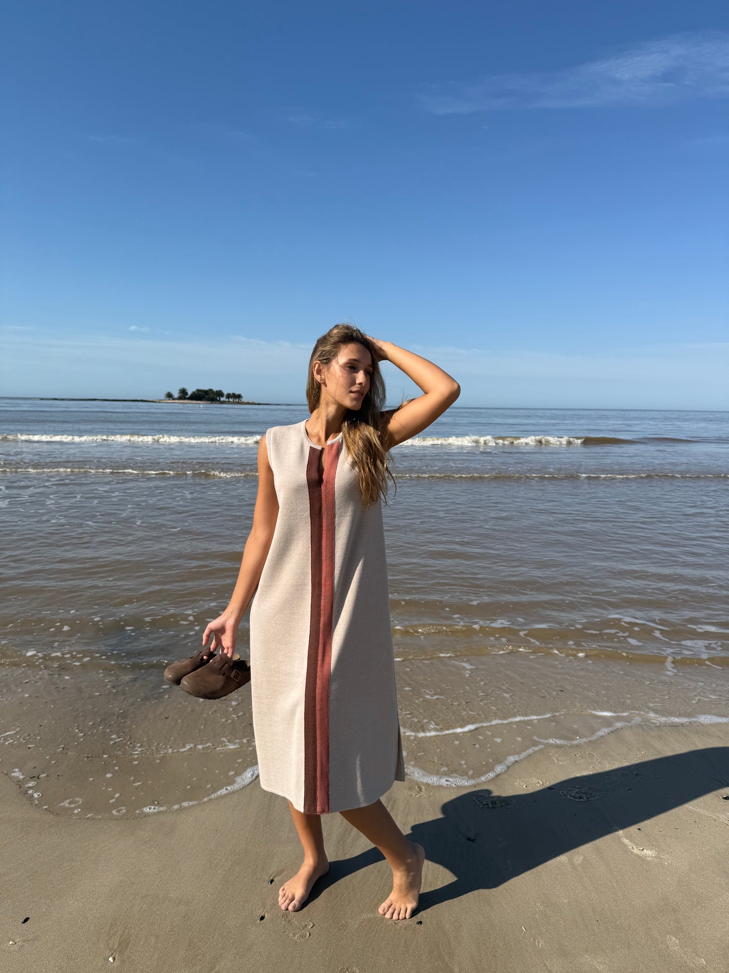 Vestido York